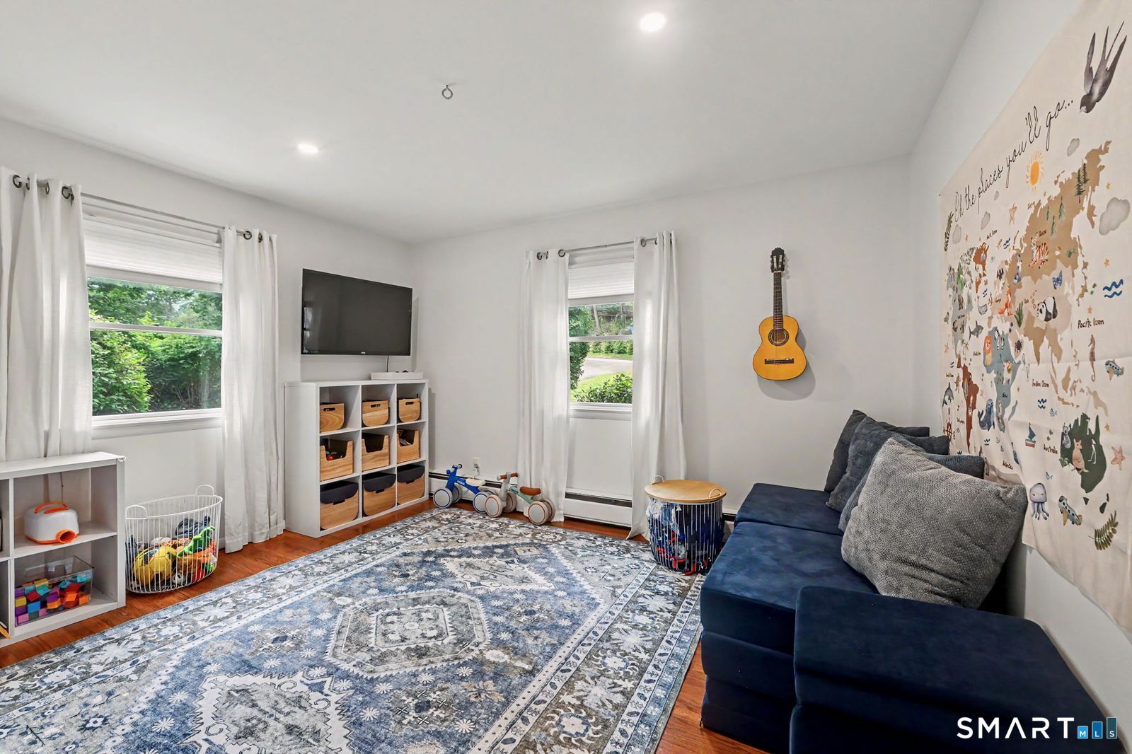 41 Ledgewood Drive