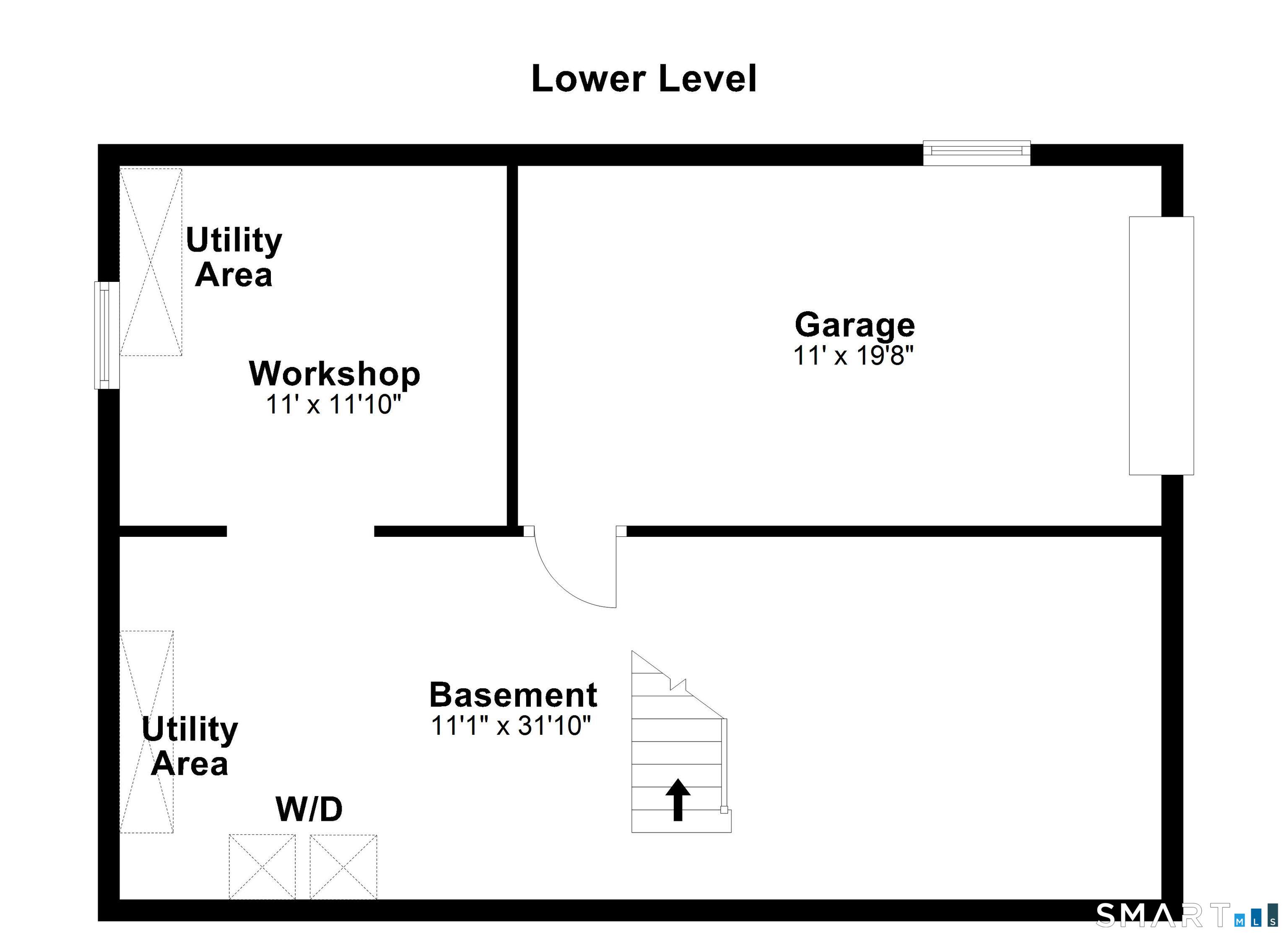41 Ledgewood Drive