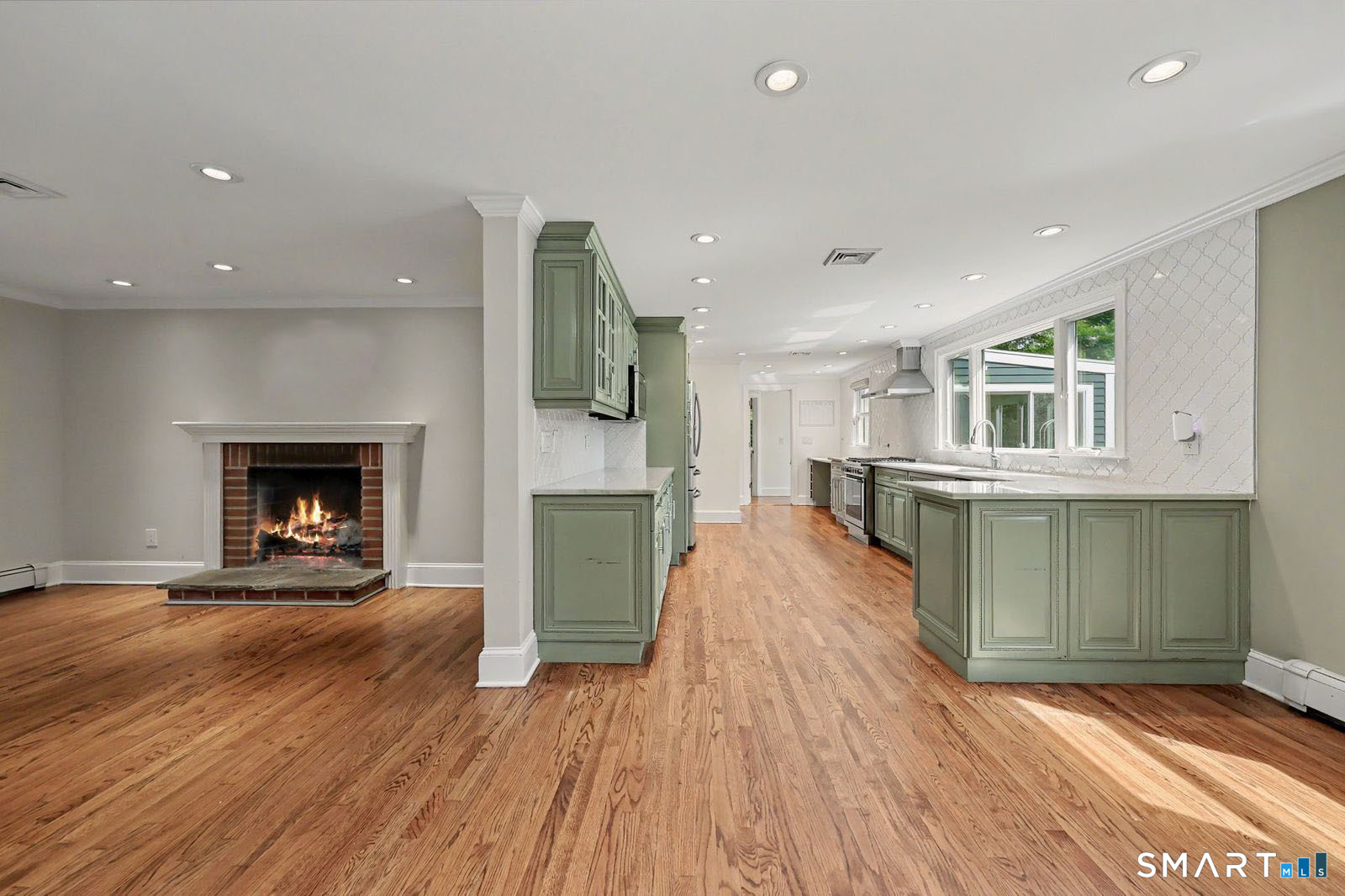 130 West Norwalk Road