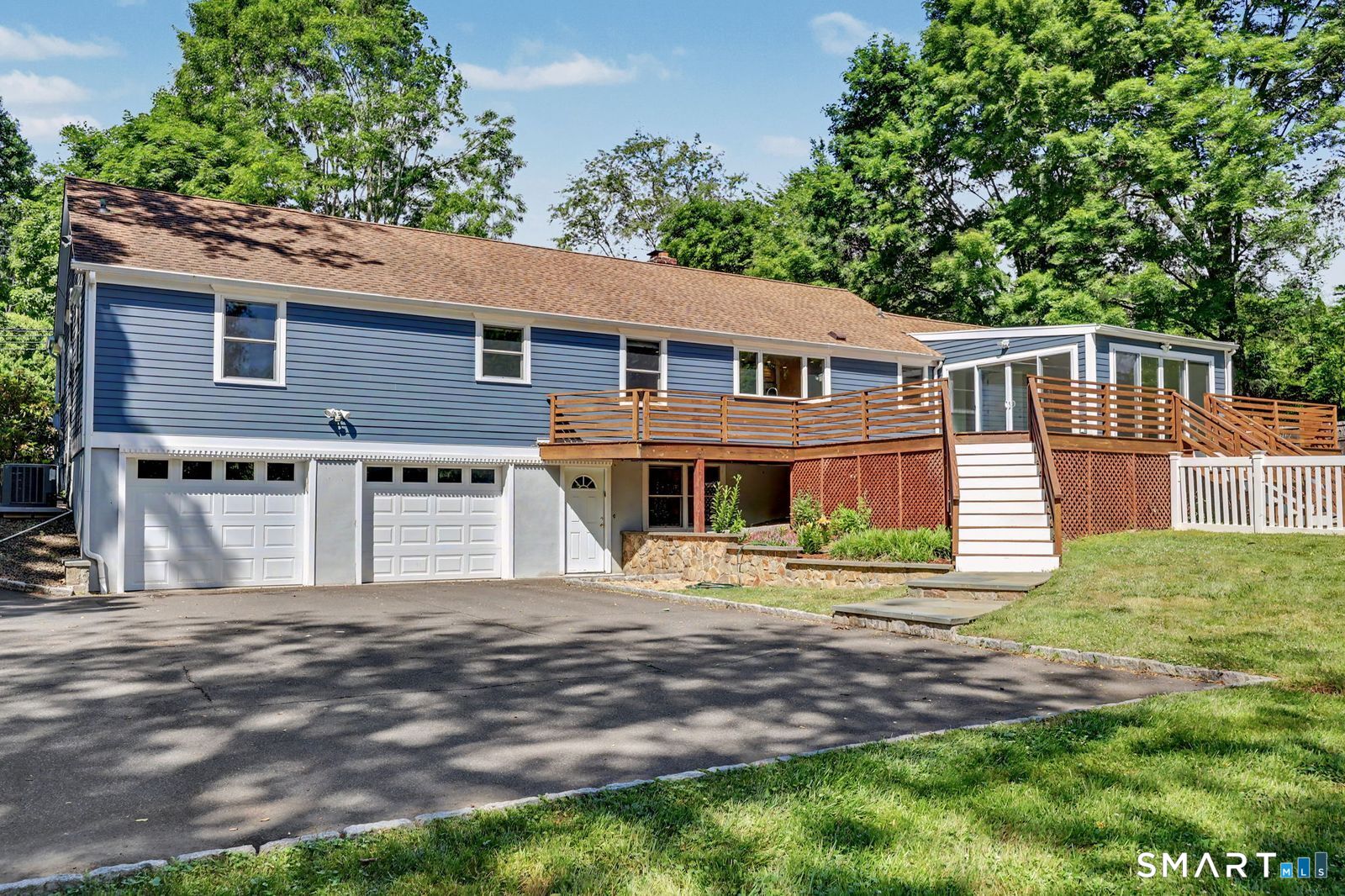 130 West Norwalk Road