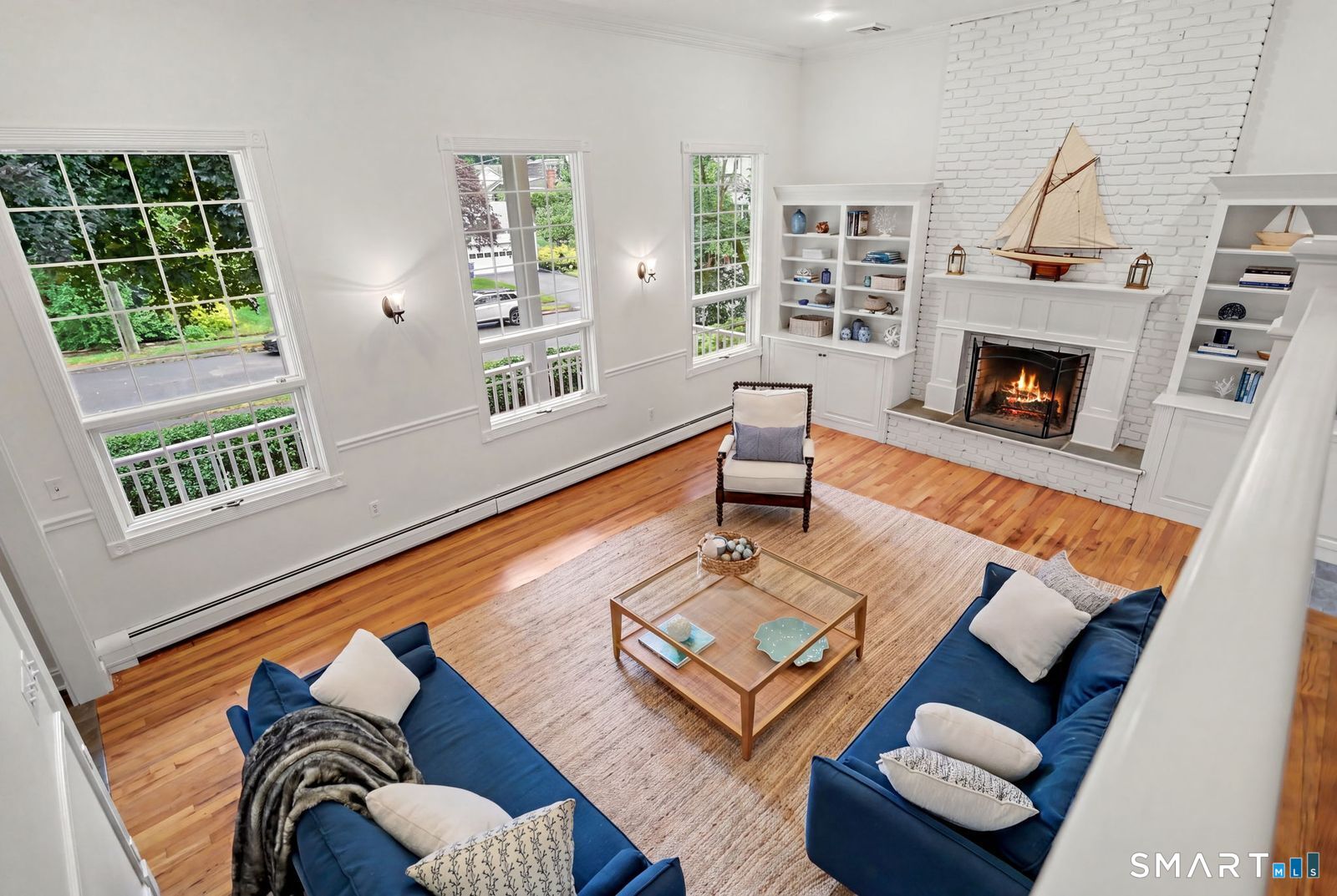 10 Old Field Place