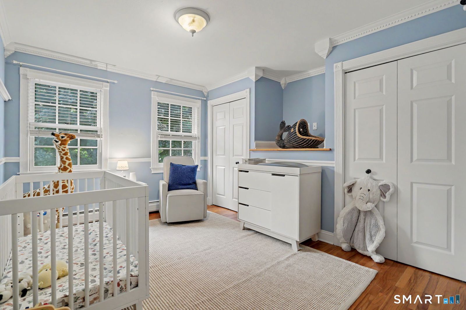 10 Old Field Place