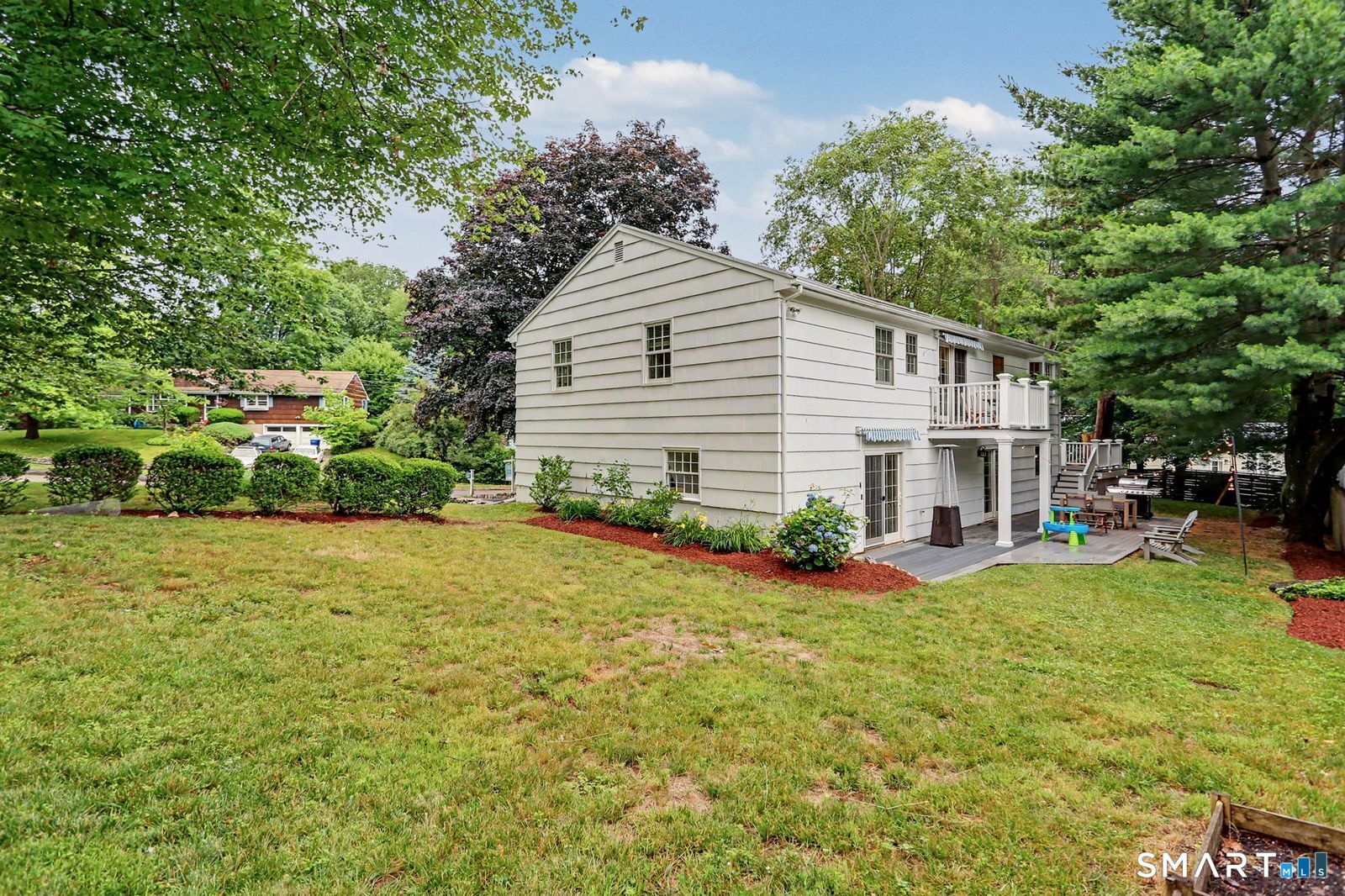 10 Old Field Place