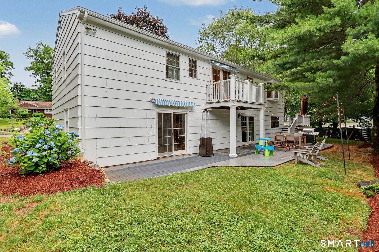 10 Old Field Place