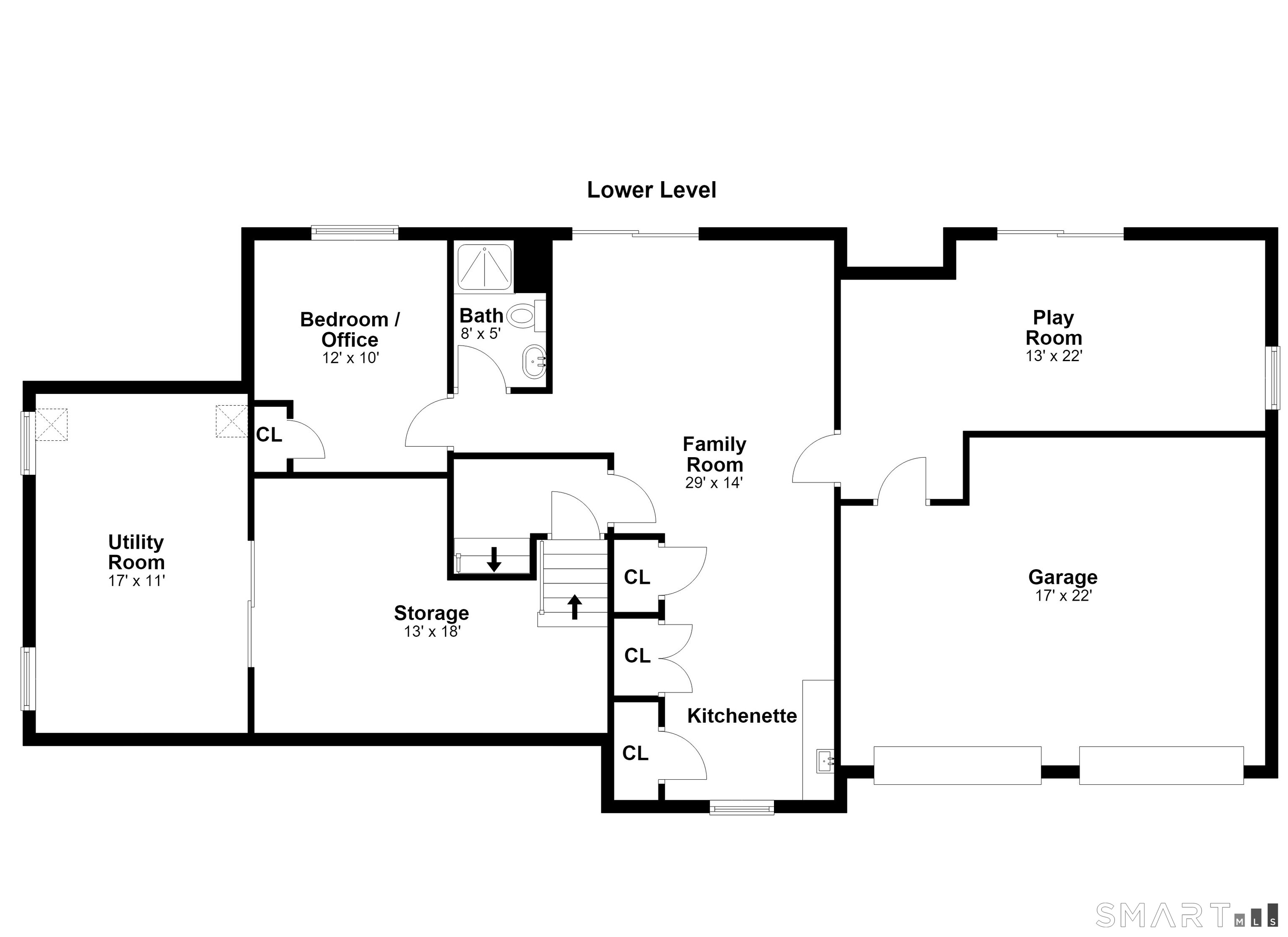 10 Old Field Place
