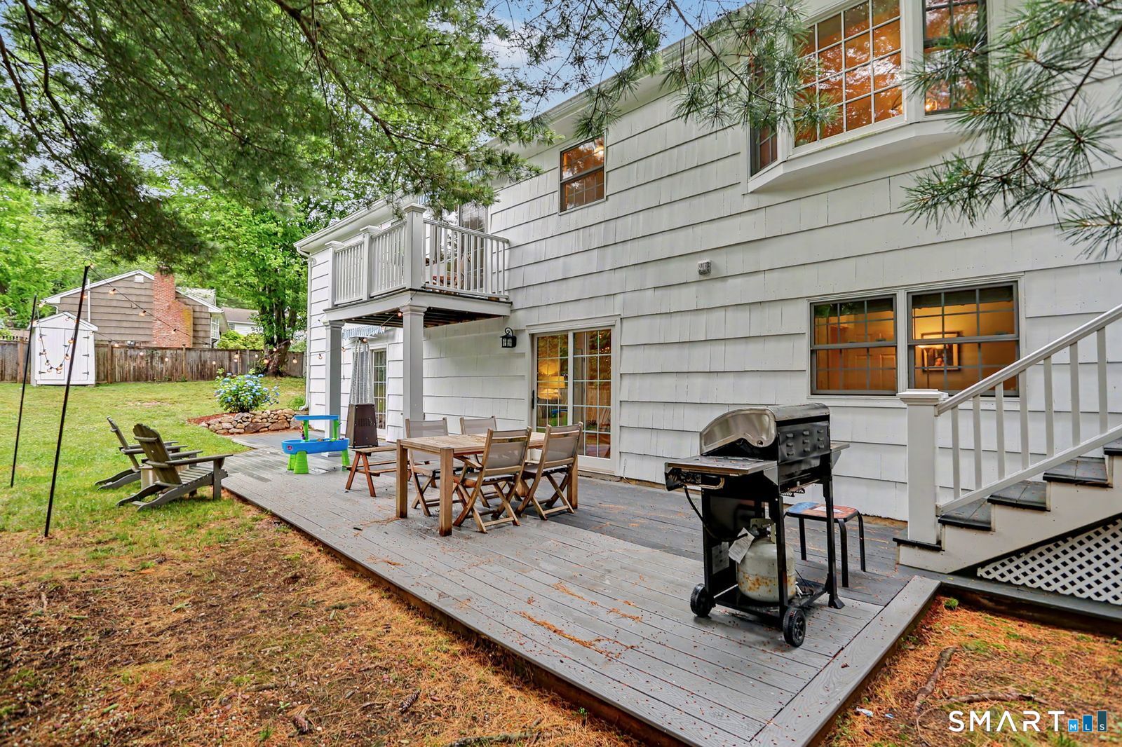 10 Old Field Place