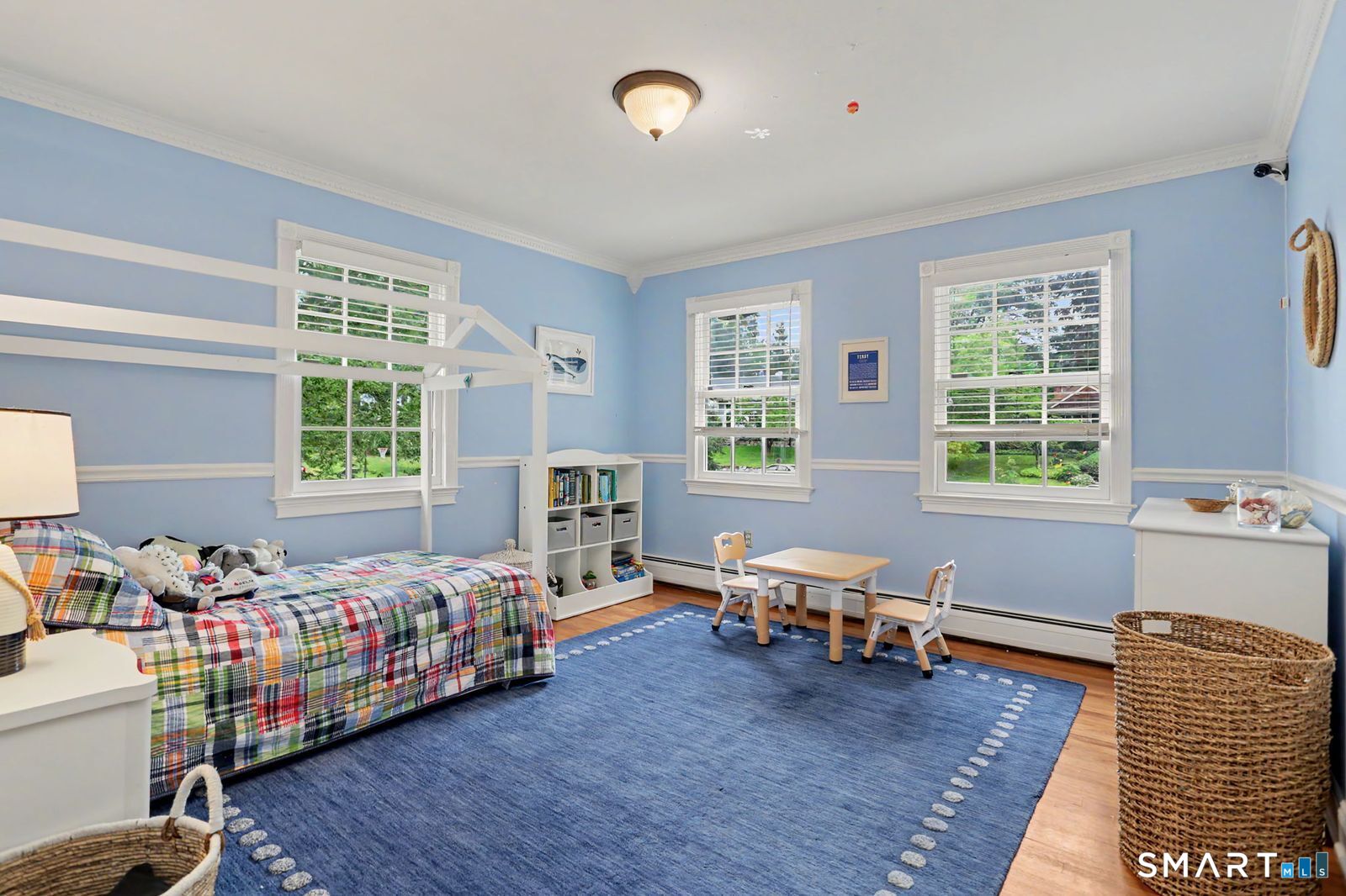 10 Old Field Place