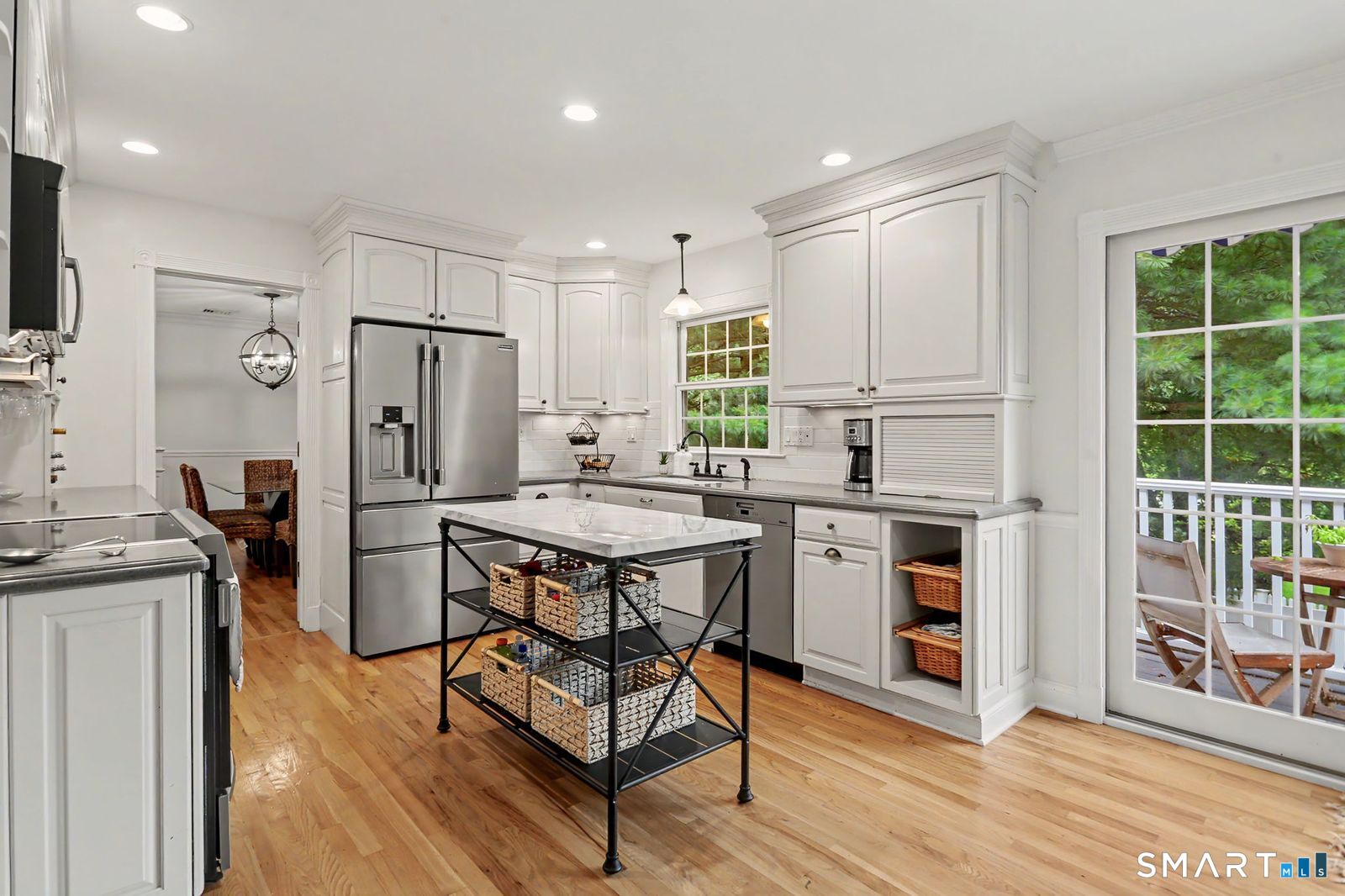 10 Old Field Place