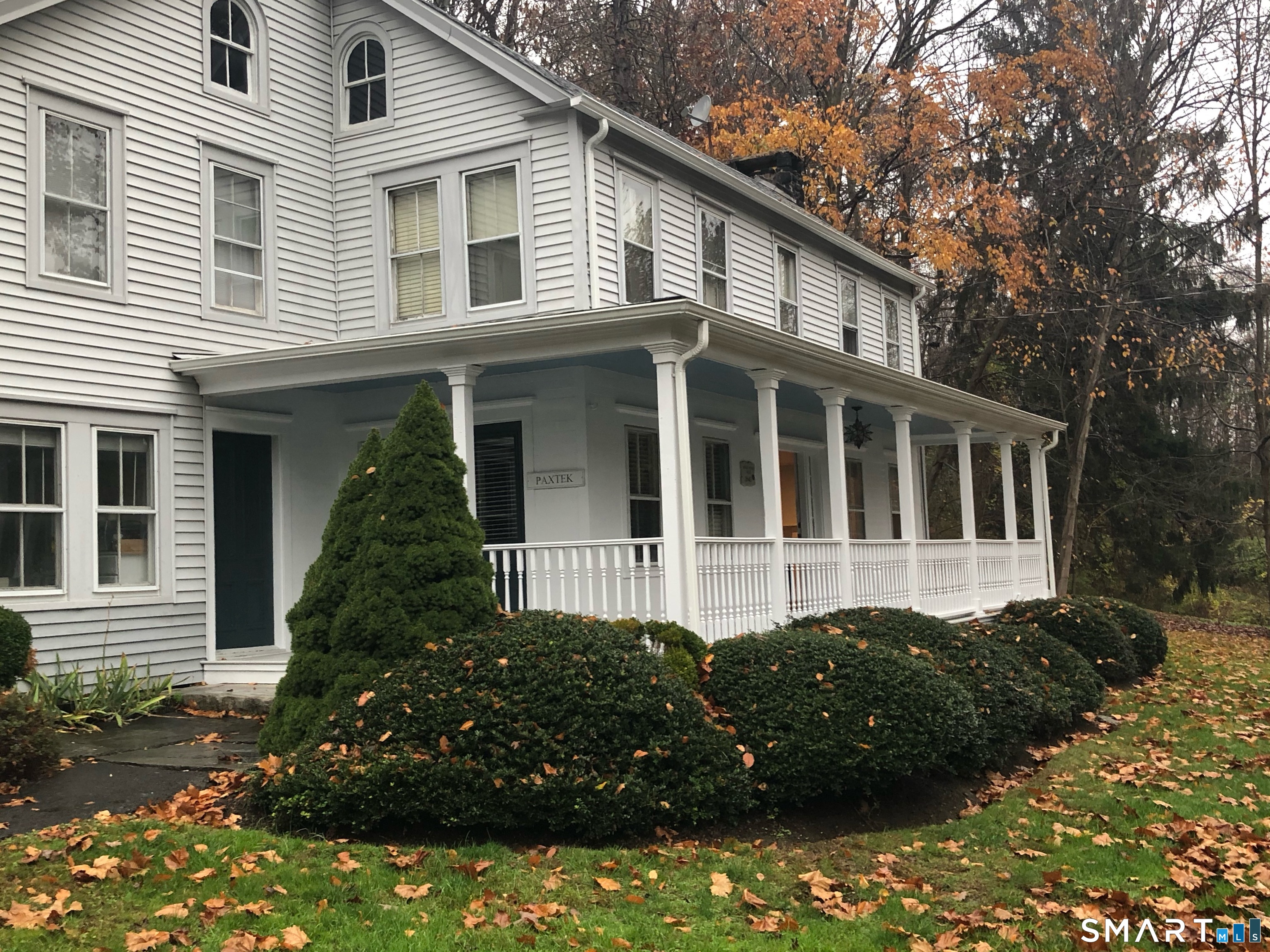 503 Danbury Road Unit: 1