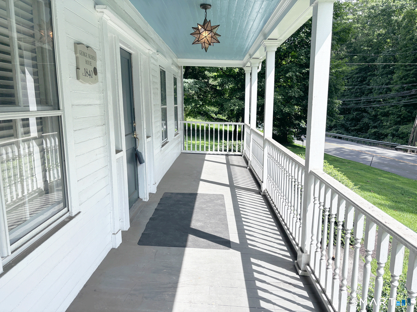 503 Danbury Road Unit: 1
