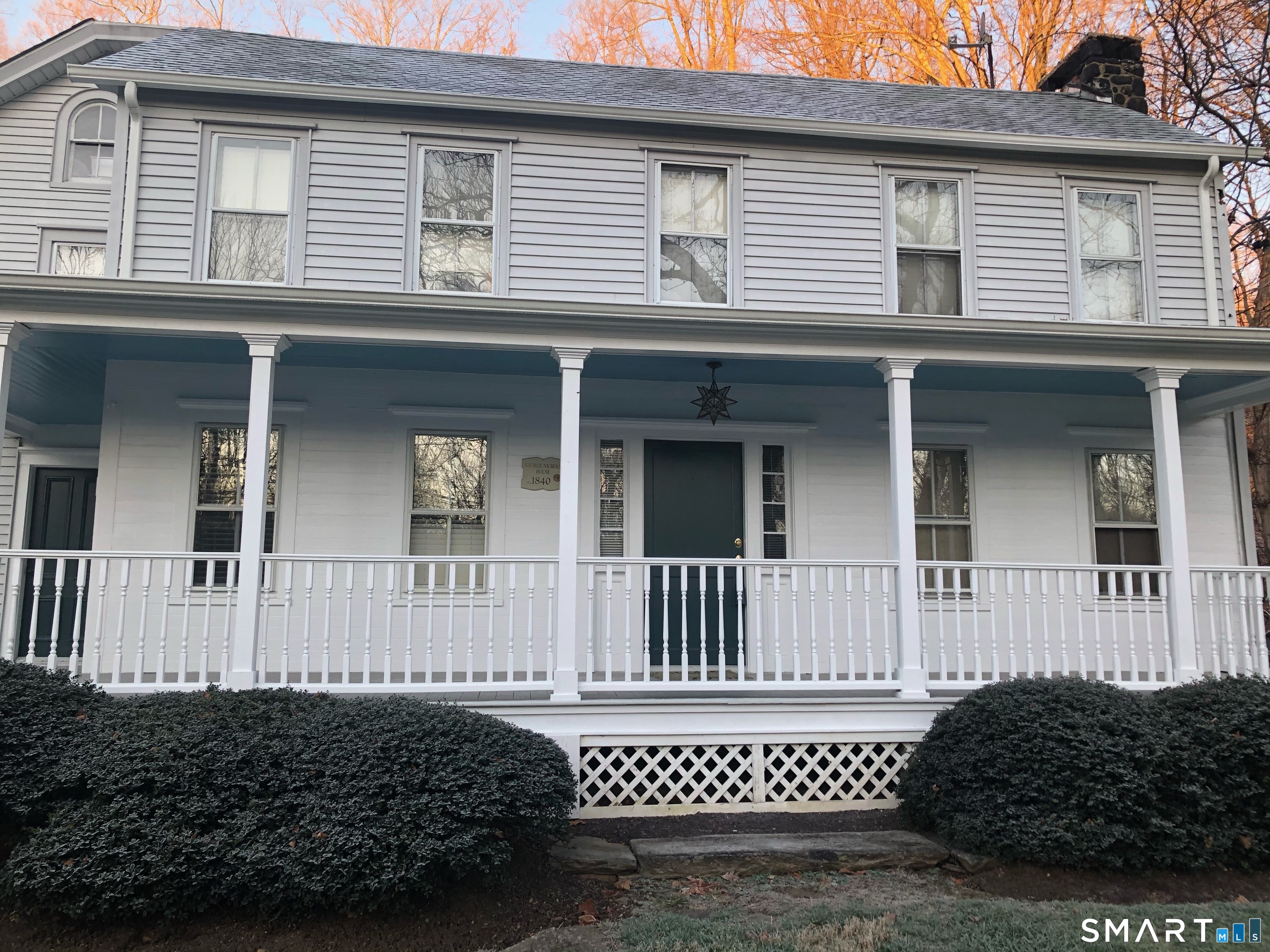 503 Danbury Road Unit: 1