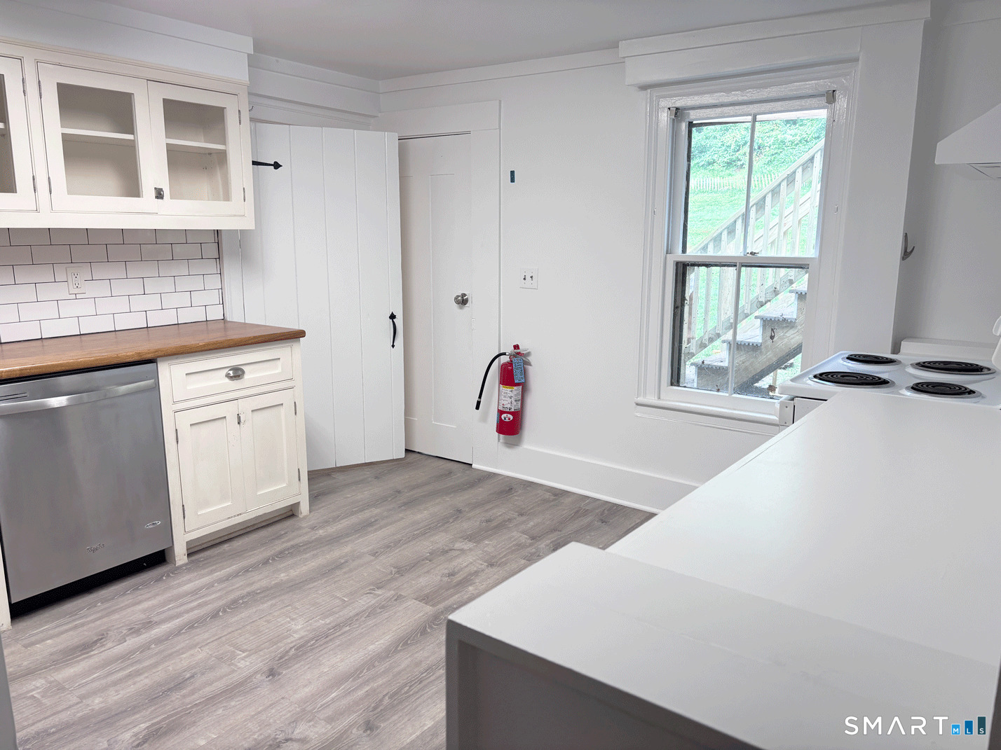 503 Danbury Road Unit: 1
