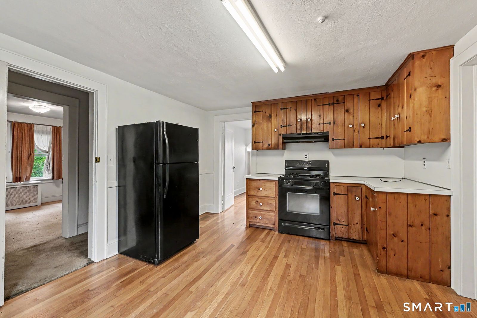 107 Wolfpit Avenue