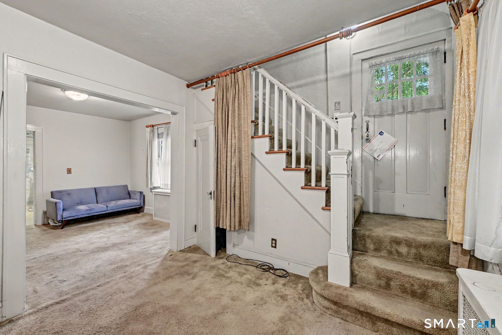 107 Wolfpit Avenue