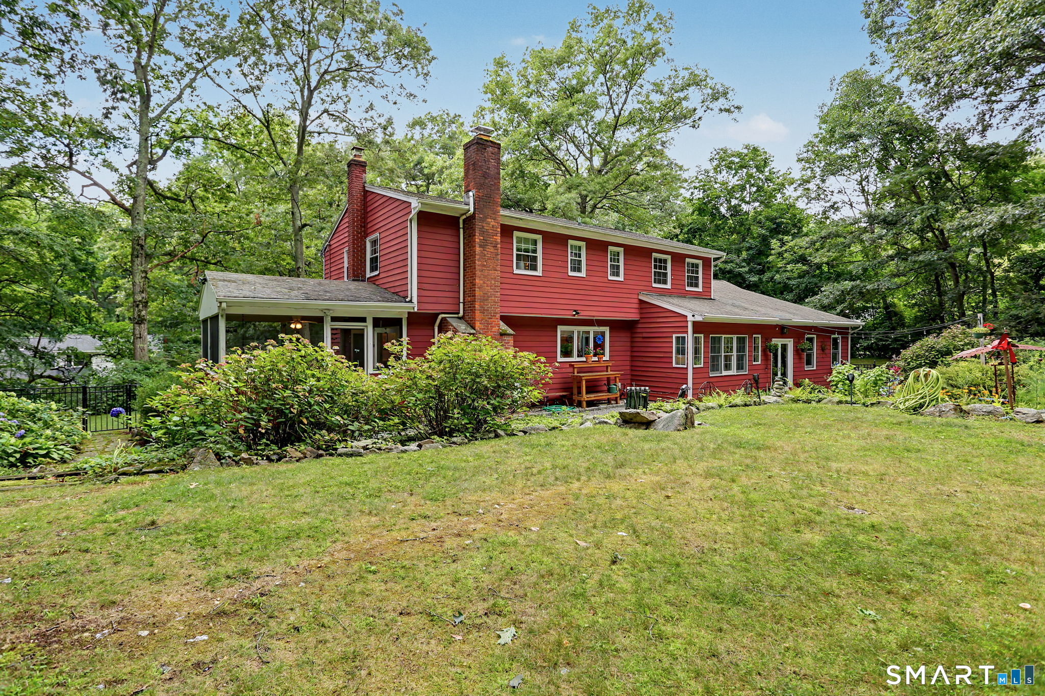 12 Stonehedge Road