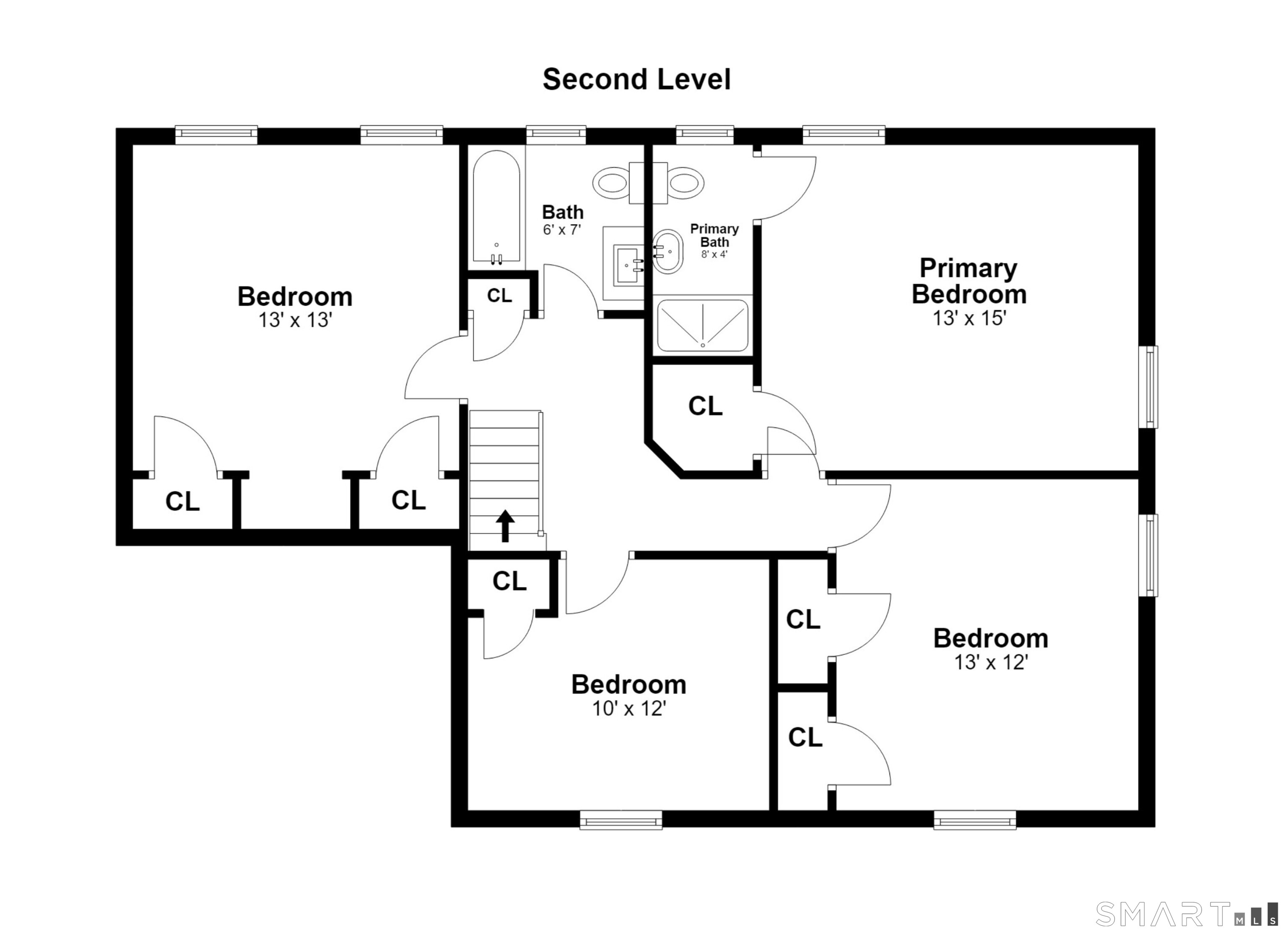 12 Stonehedge Road