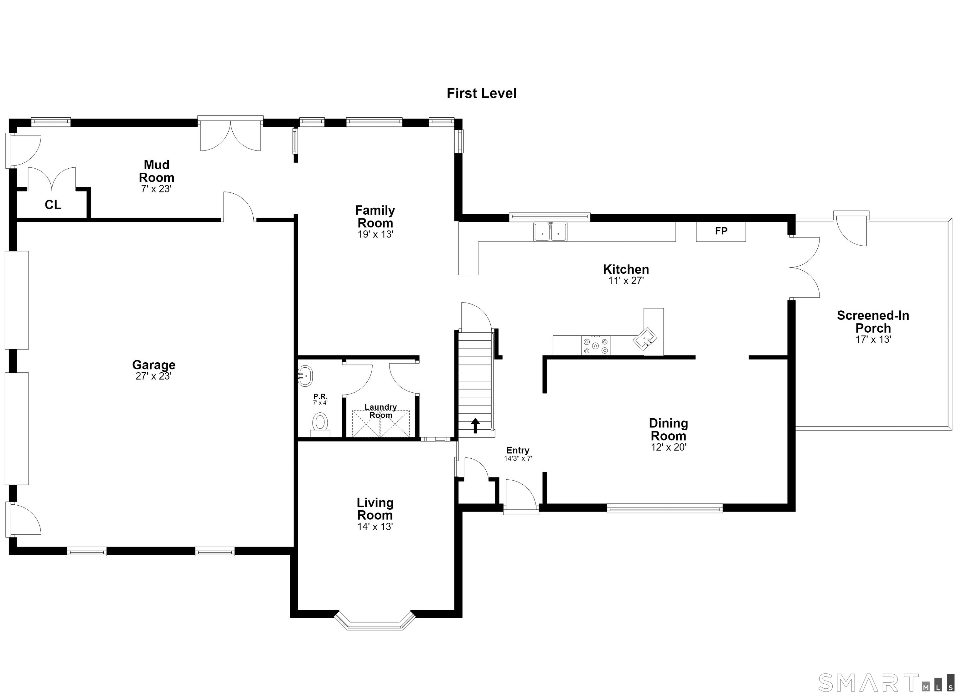 12 Stonehedge Road