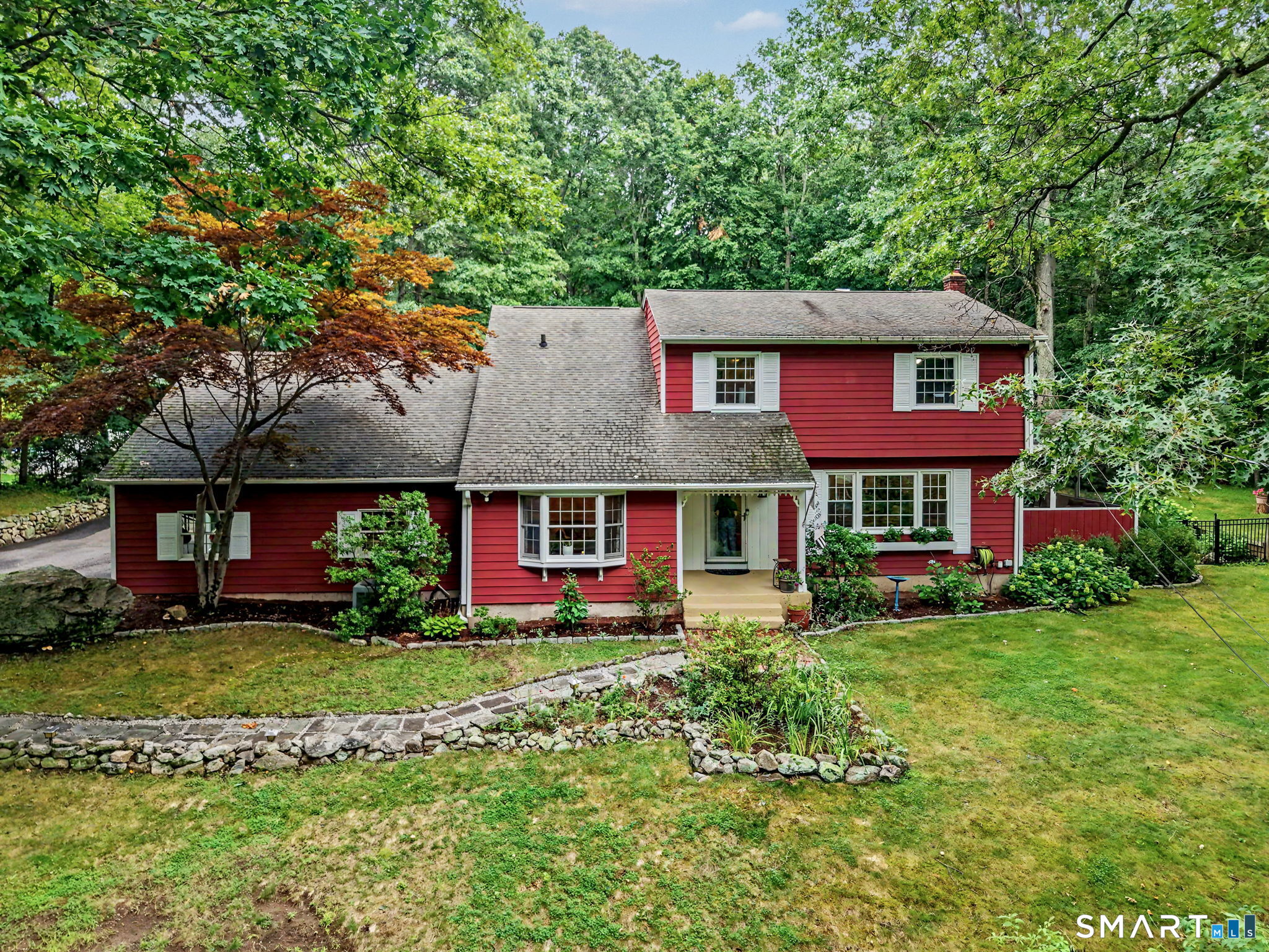 12 Stonehedge Road