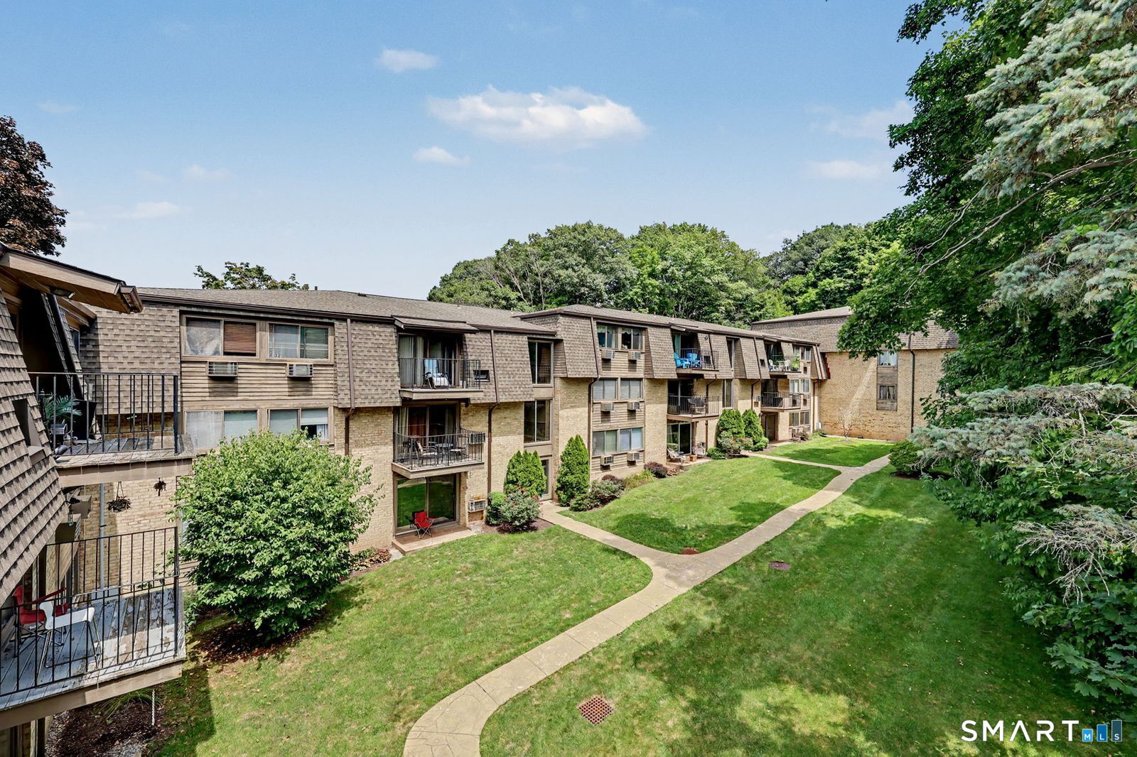 1 Linden Street Unit: A6