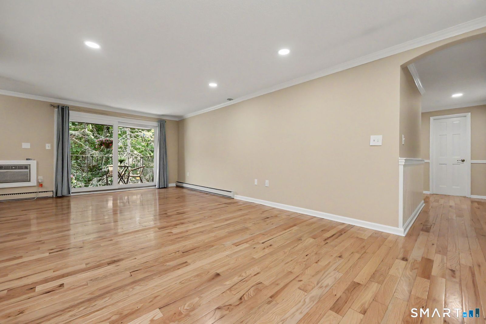 1 Linden Street Unit: A6