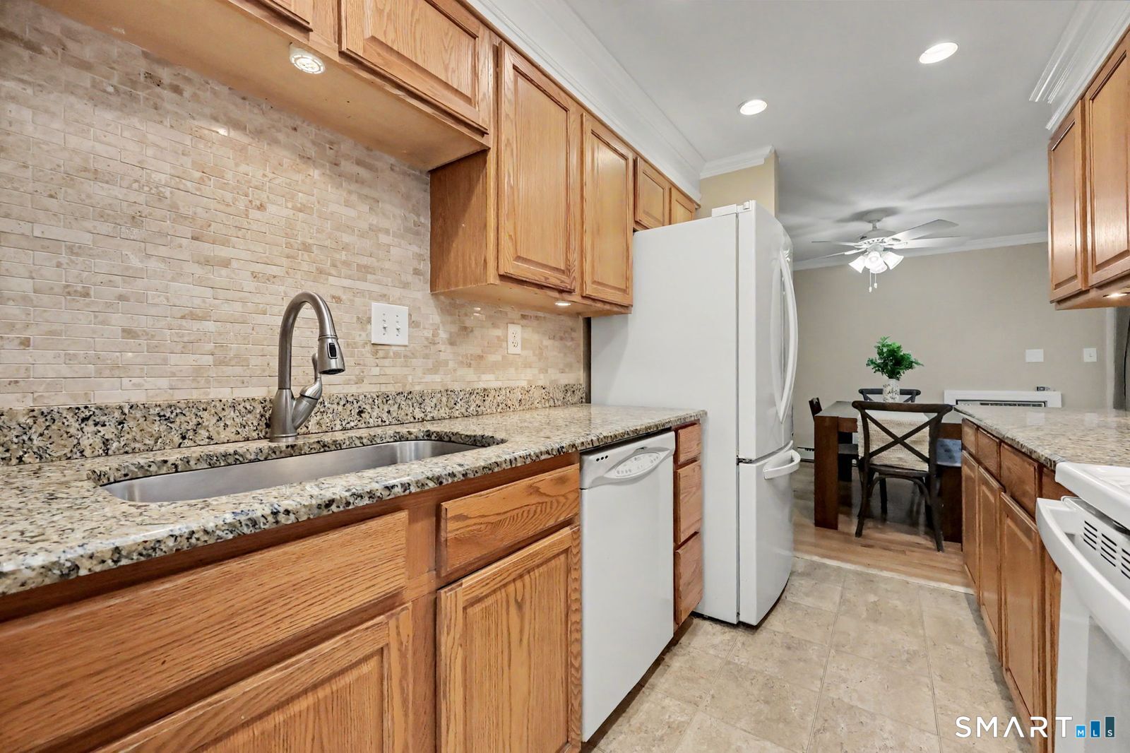1 Linden Street Unit: A6