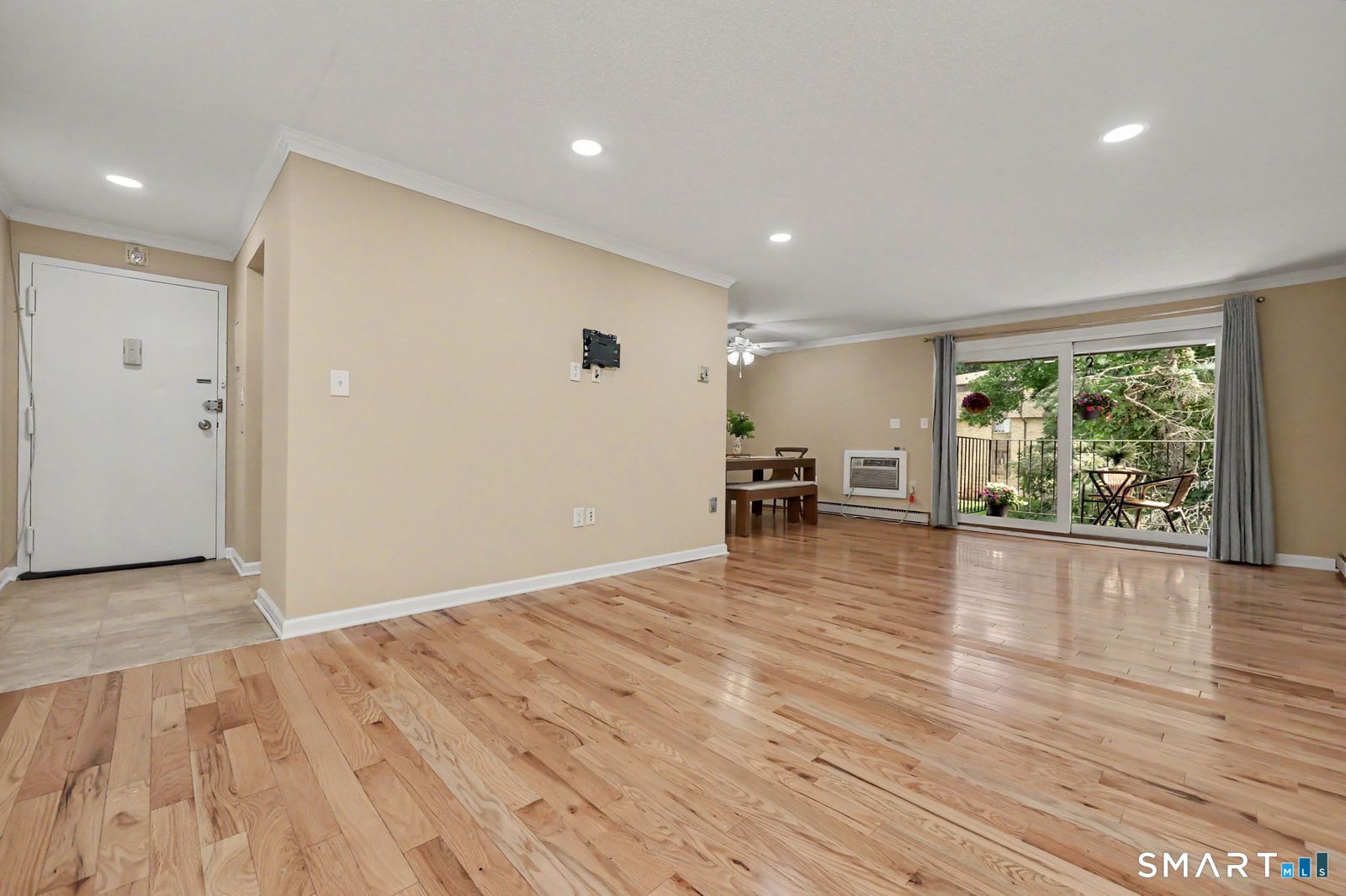 1 Linden Street Unit: A6