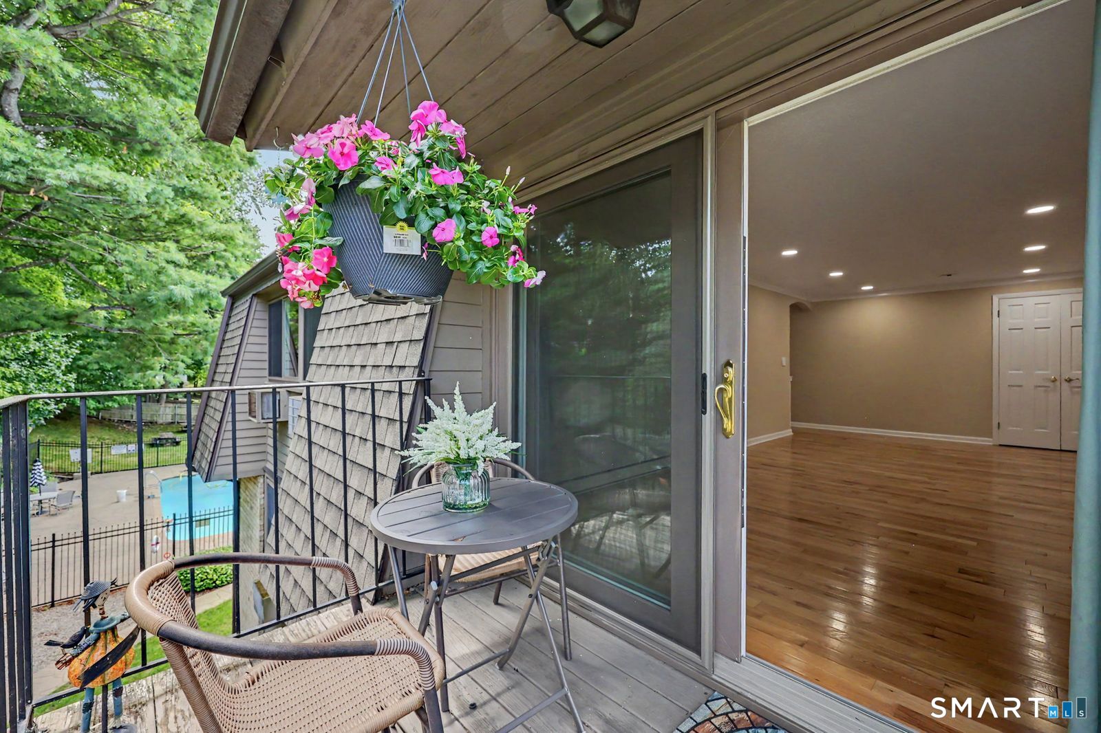 1 Linden Street Unit: A6