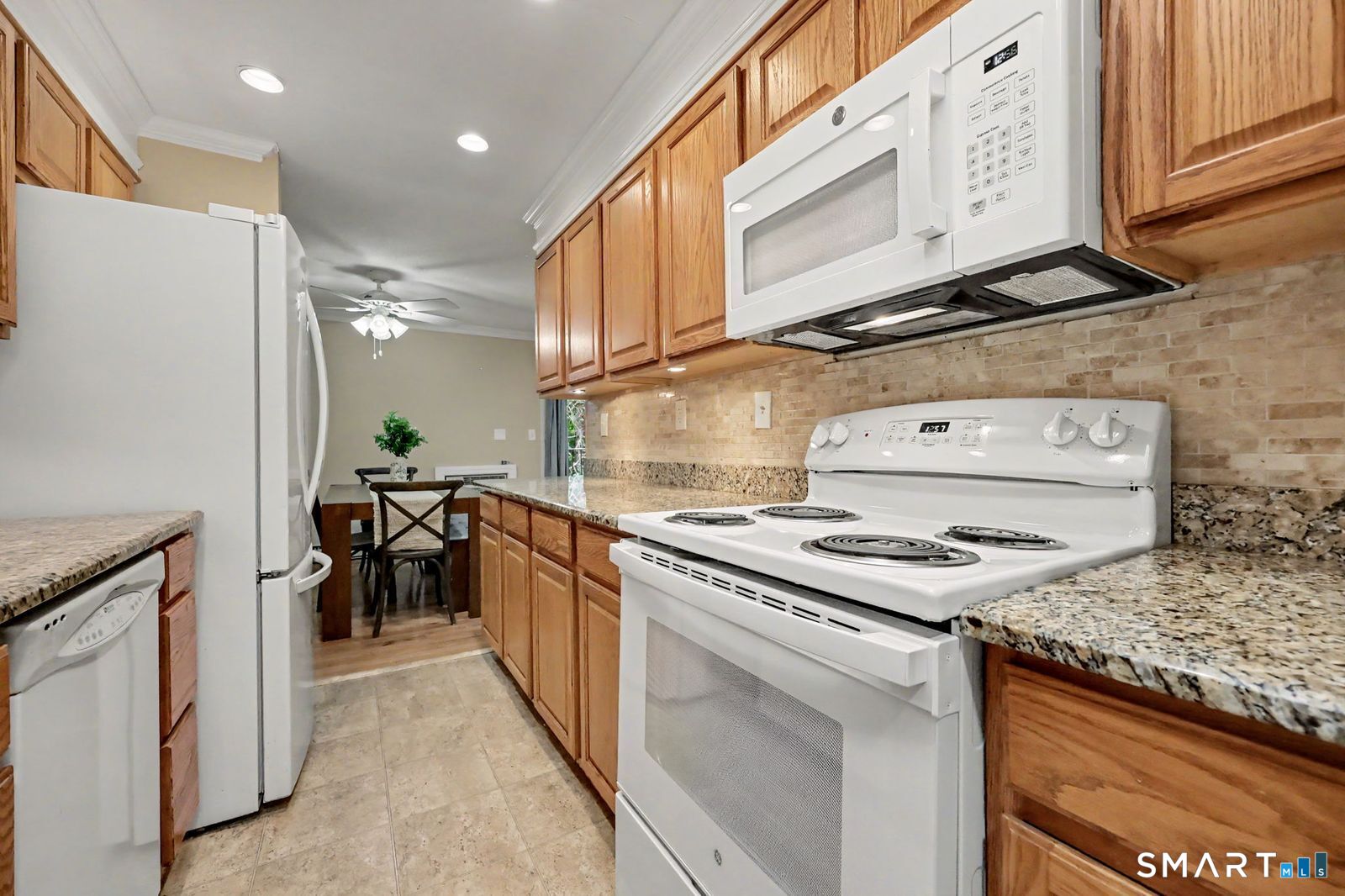 1 Linden Street Unit: A6