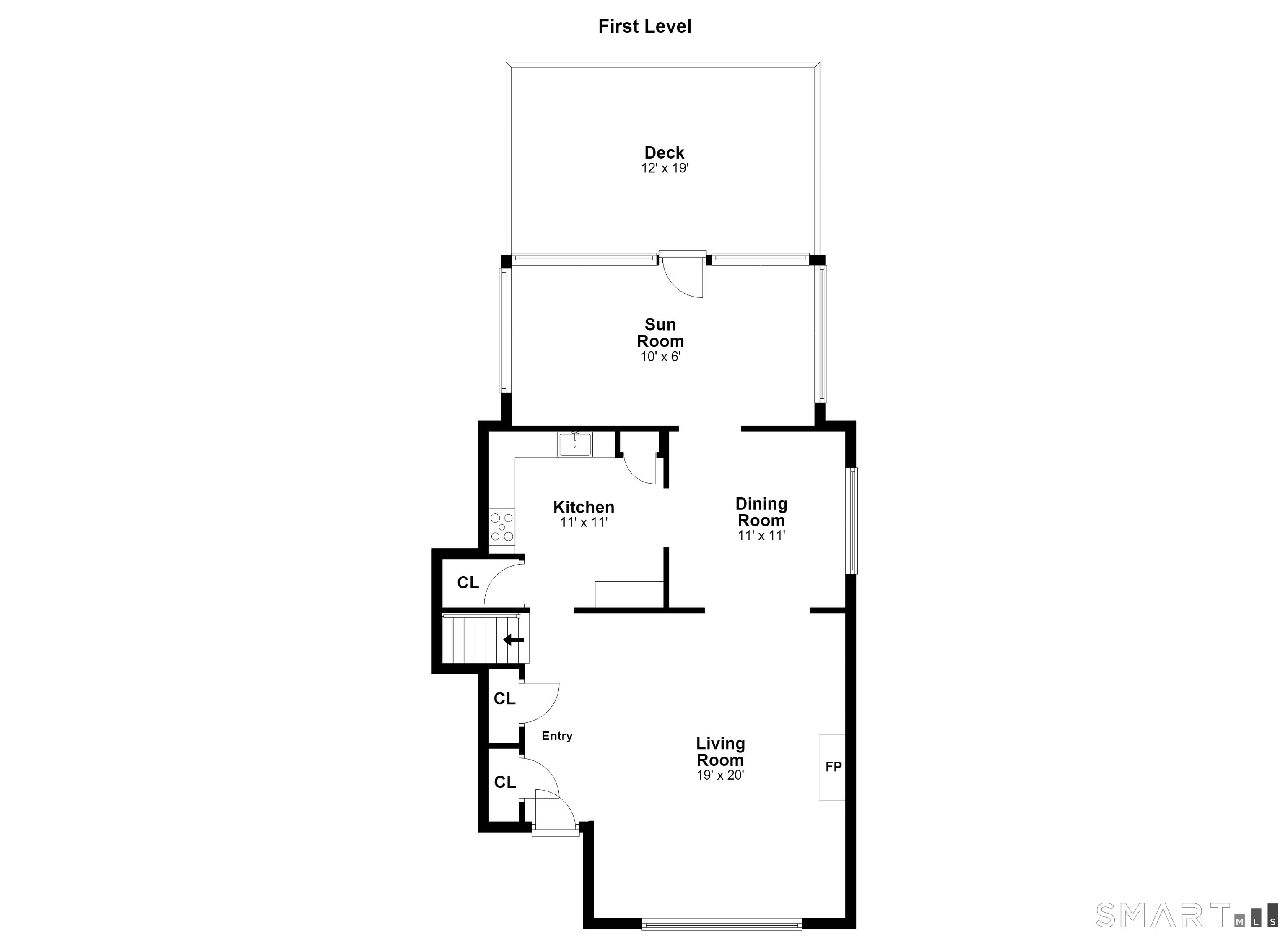 11 Bonnybrook Road