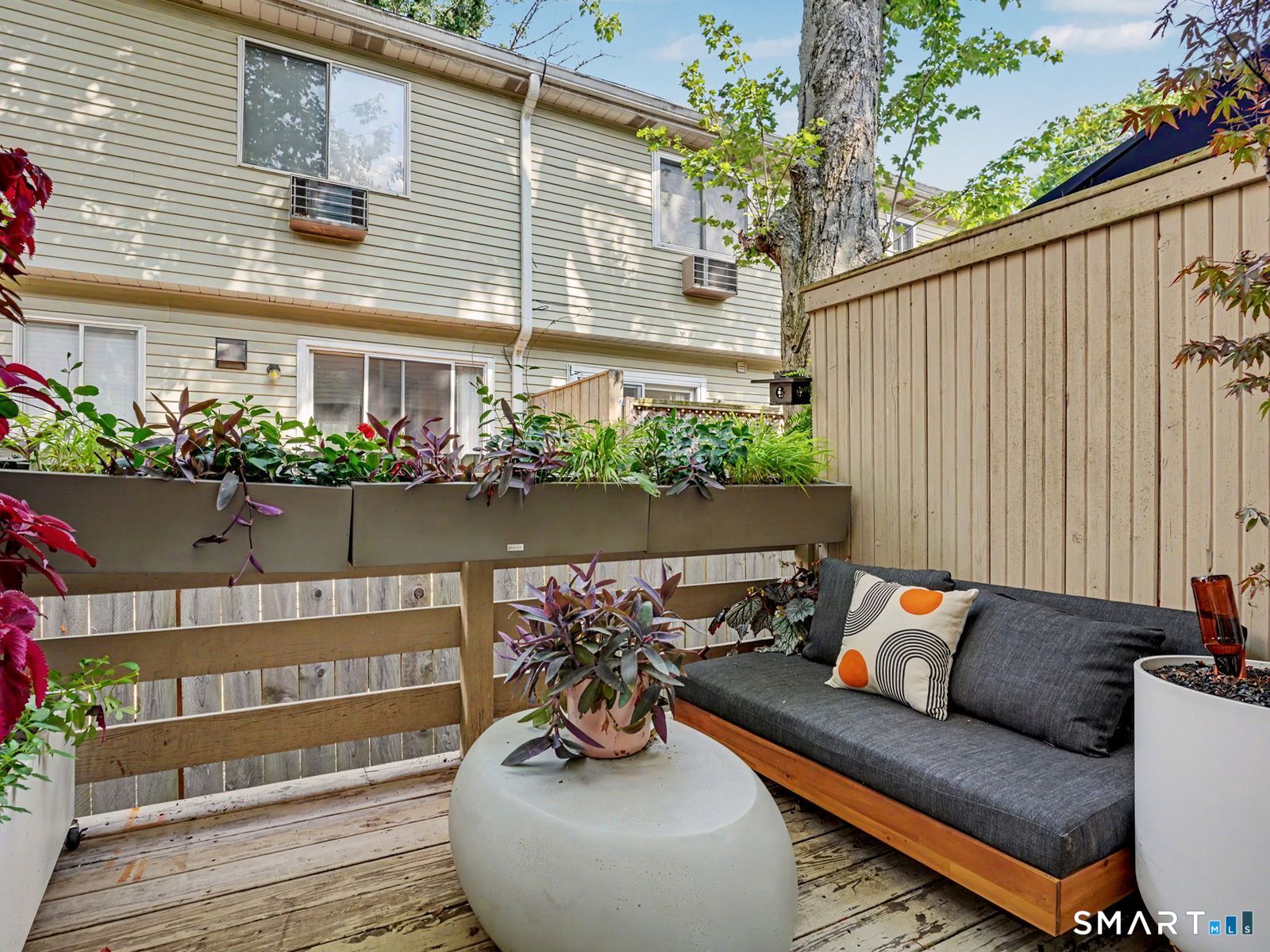 63 Maple Tree Avenue Unit: B