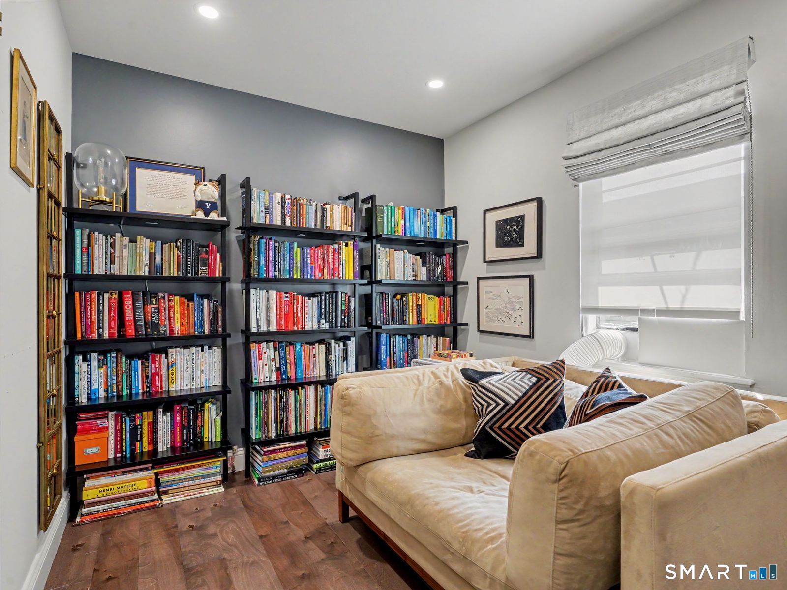 63 Maple Tree Avenue Unit: B