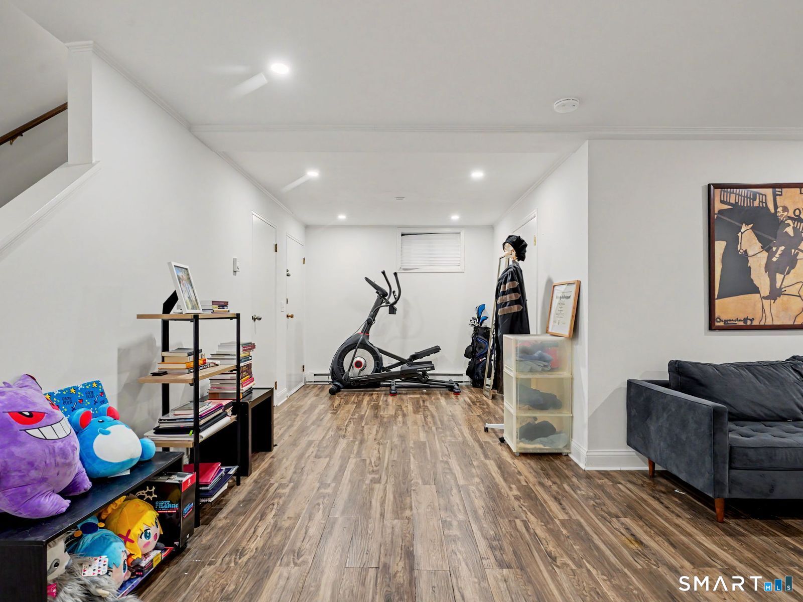 63 Maple Tree Avenue Unit: B