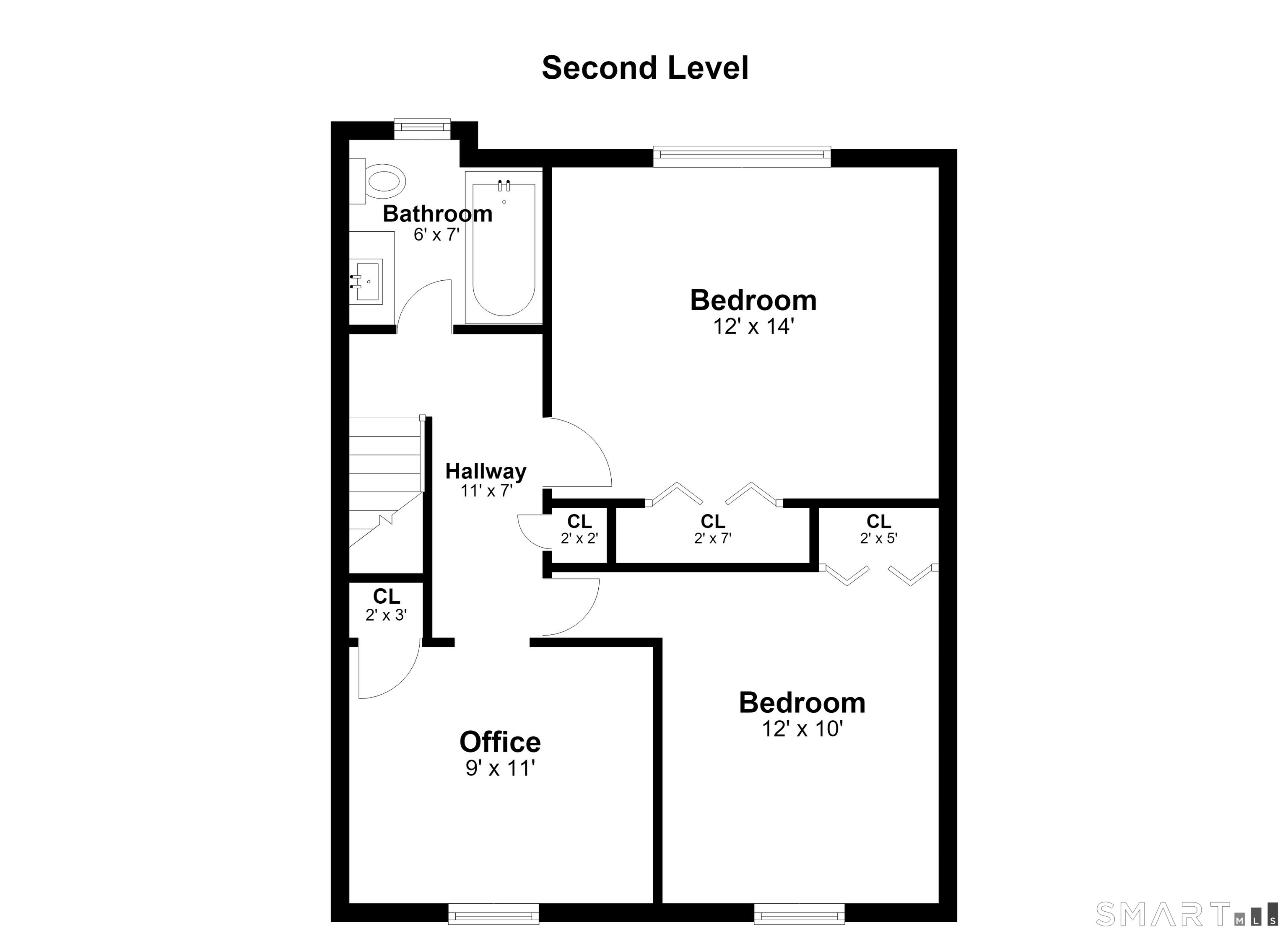 63 Maple Tree Avenue Unit: B