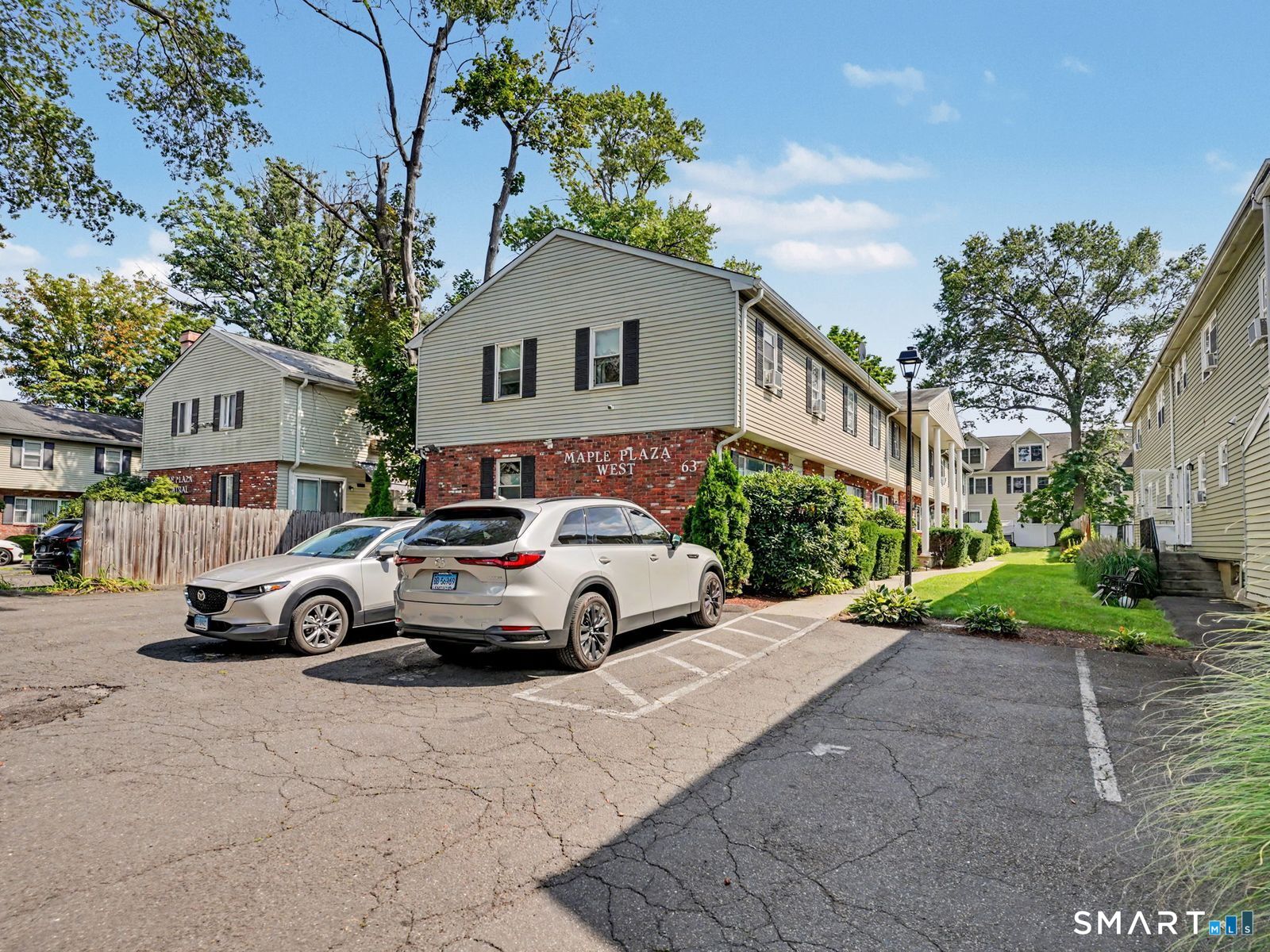63 Maple Tree Avenue Unit: B