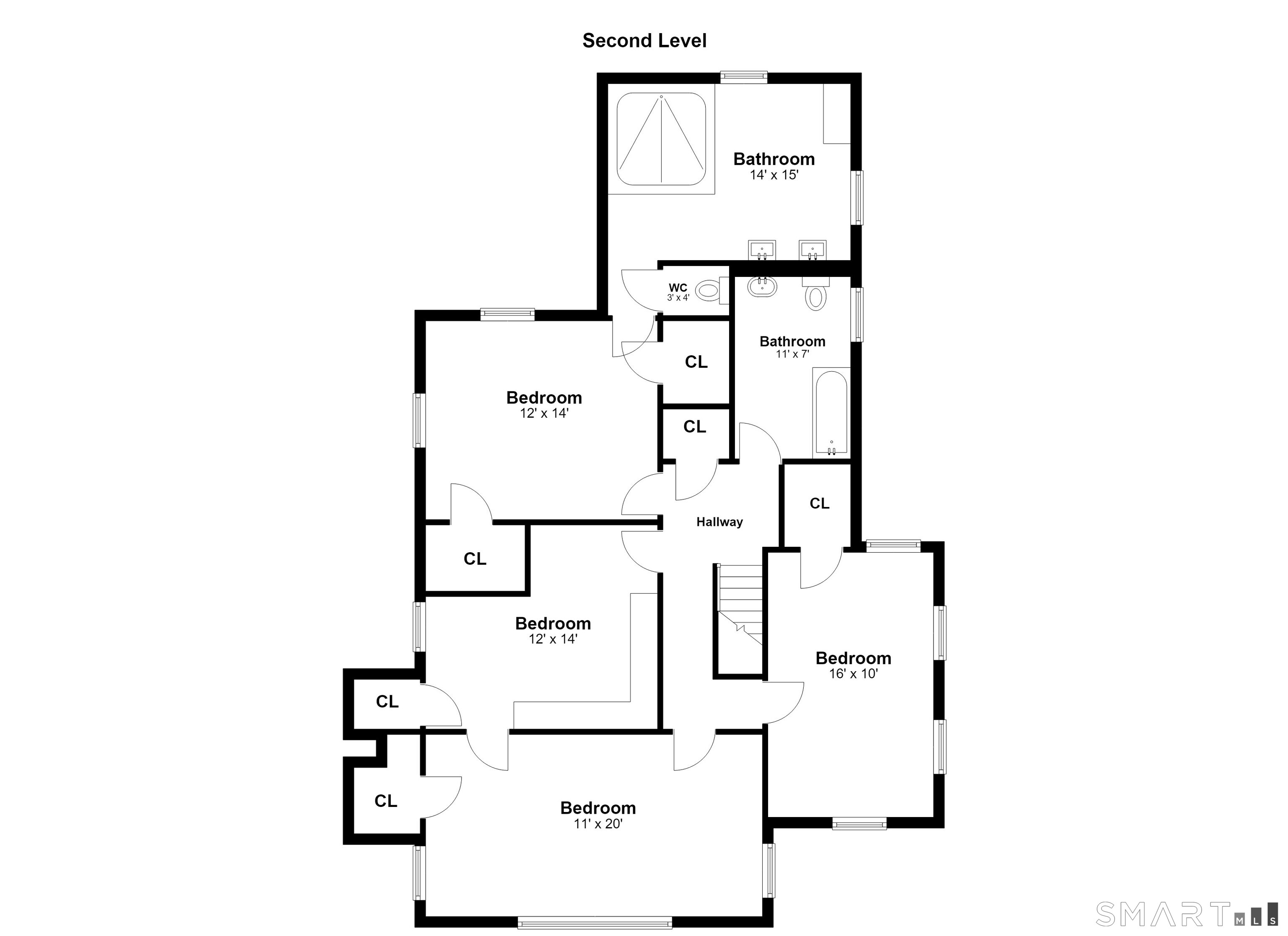 14 Roosevelt Street