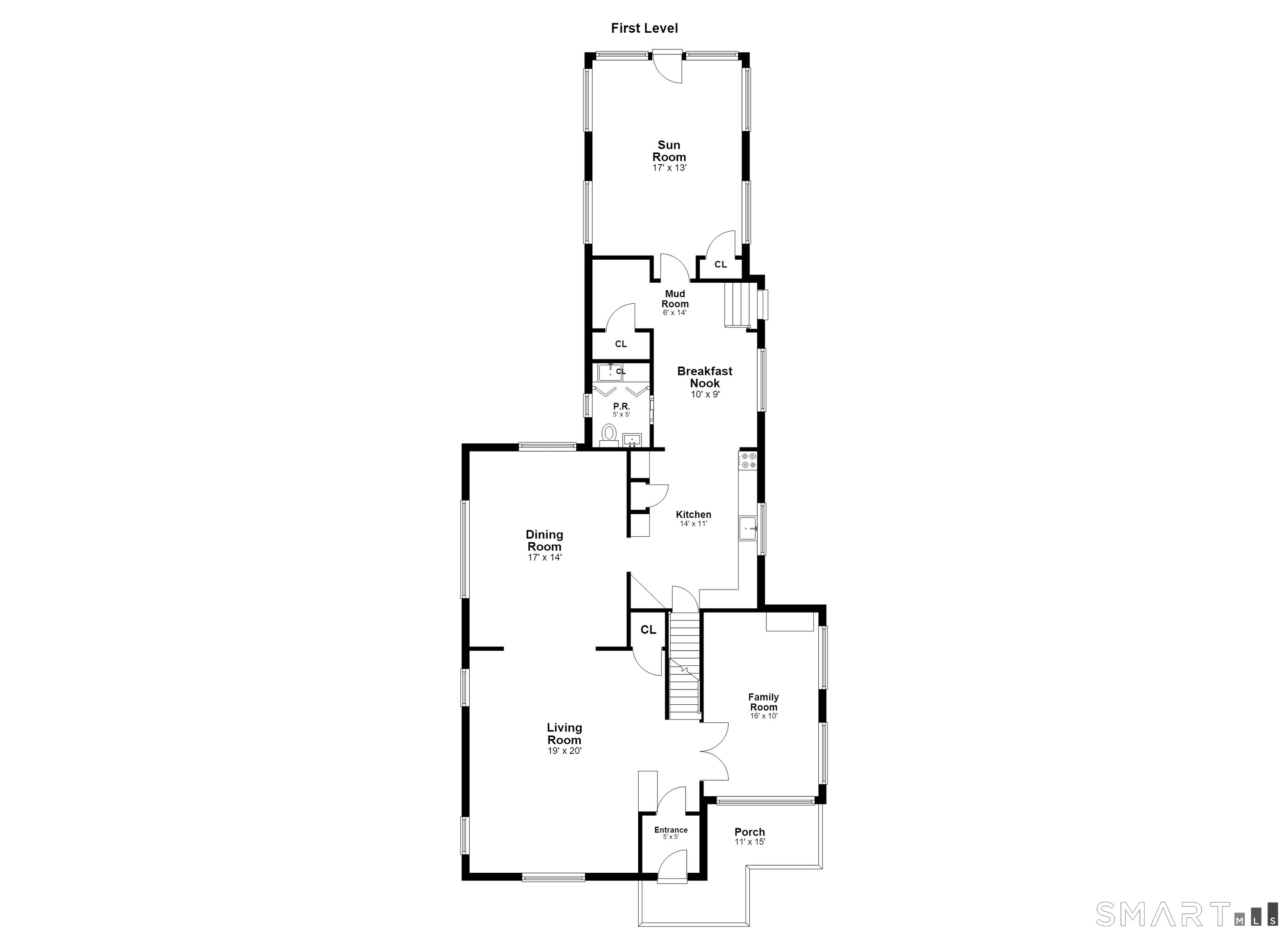 14 Roosevelt Street