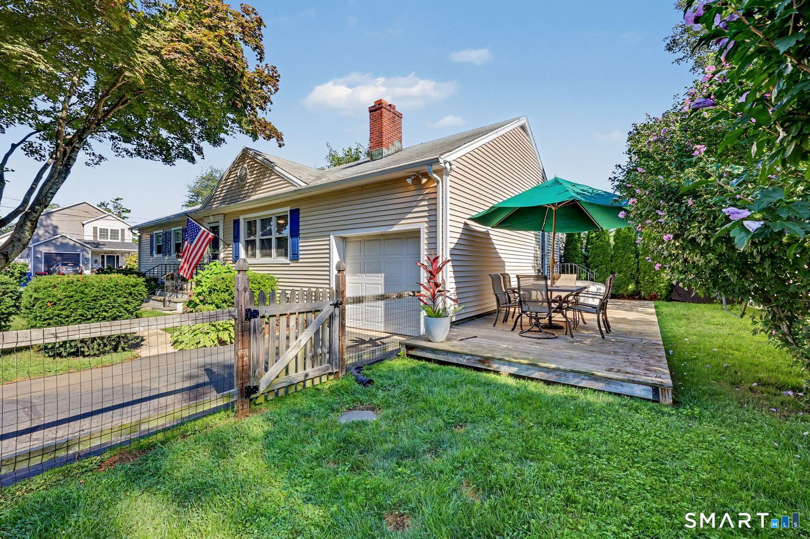 3 Seldon Place