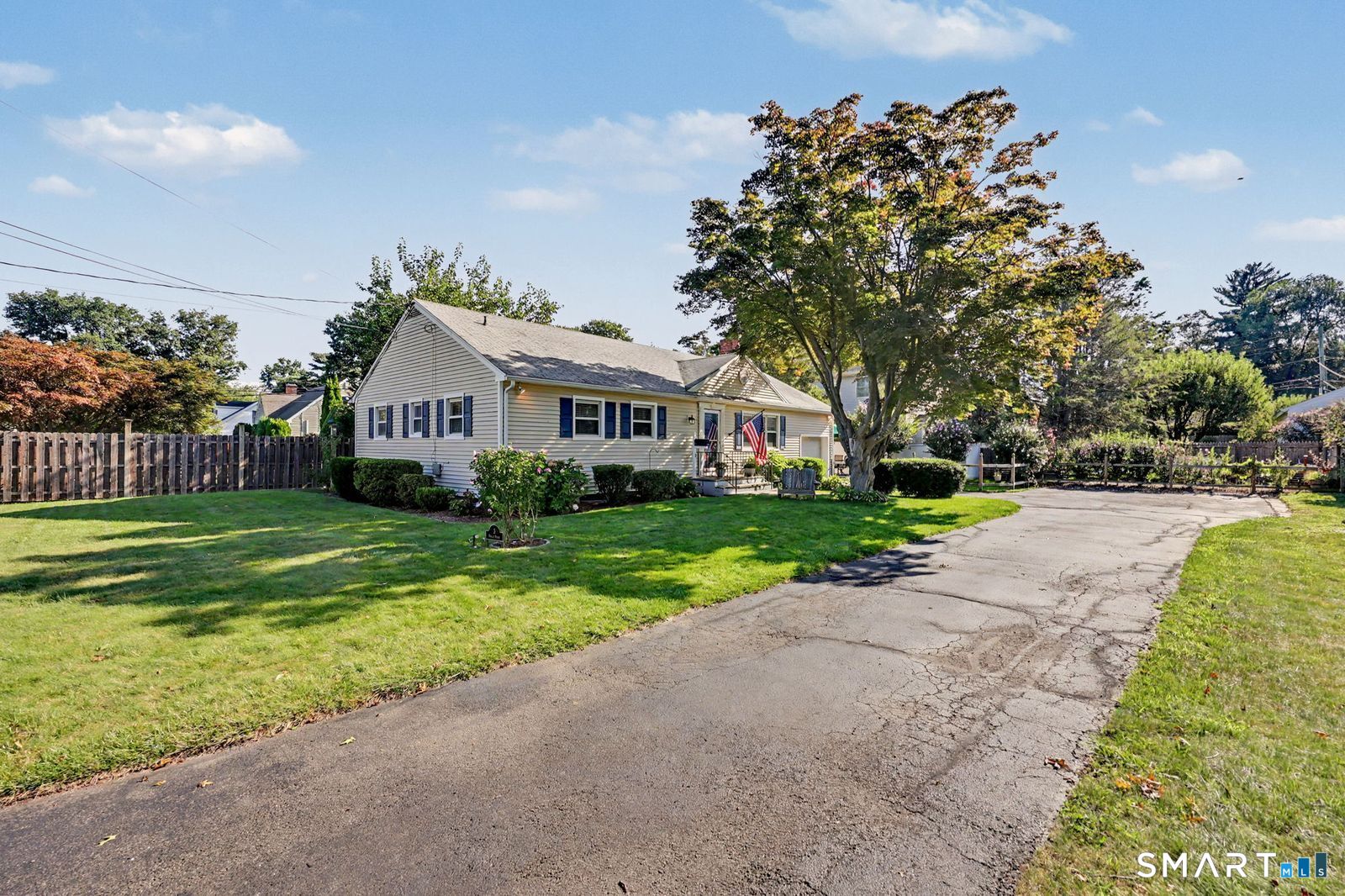 3 Seldon Place