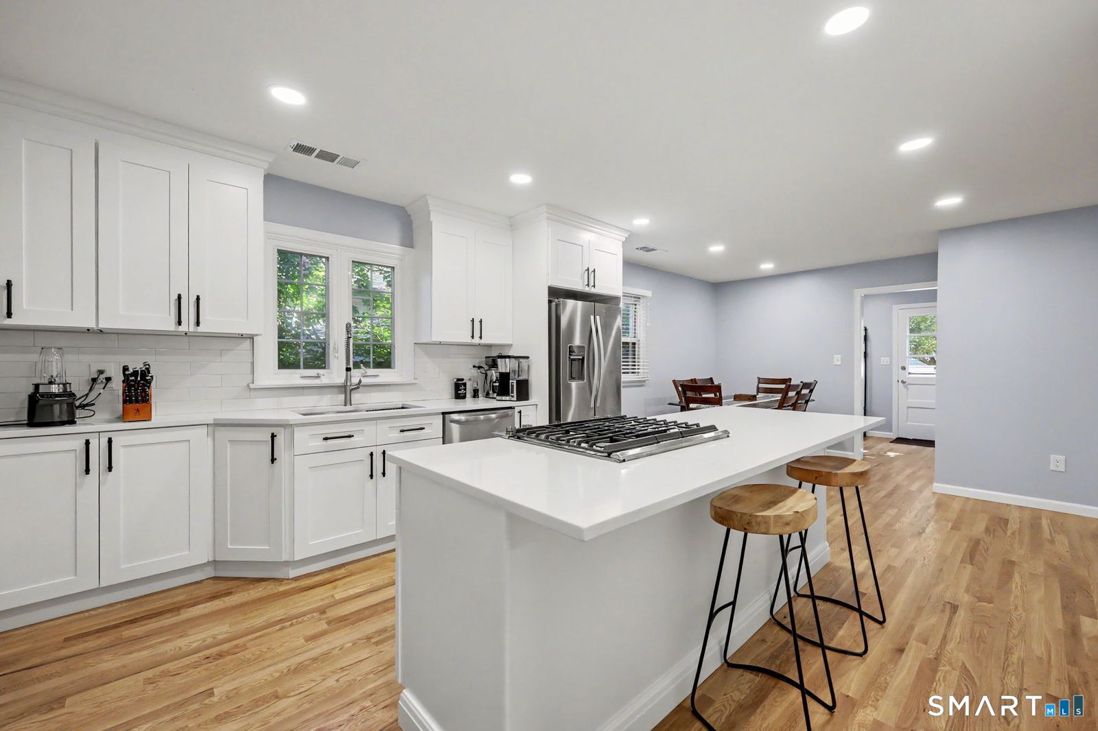 3 Seldon Place