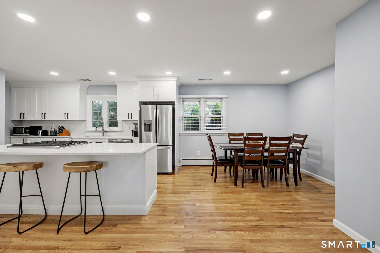 3 Seldon Place