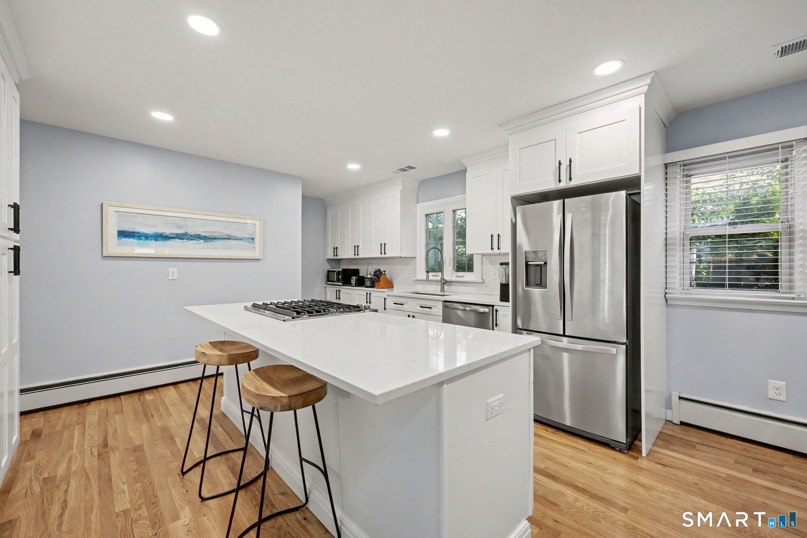 3 Seldon Place