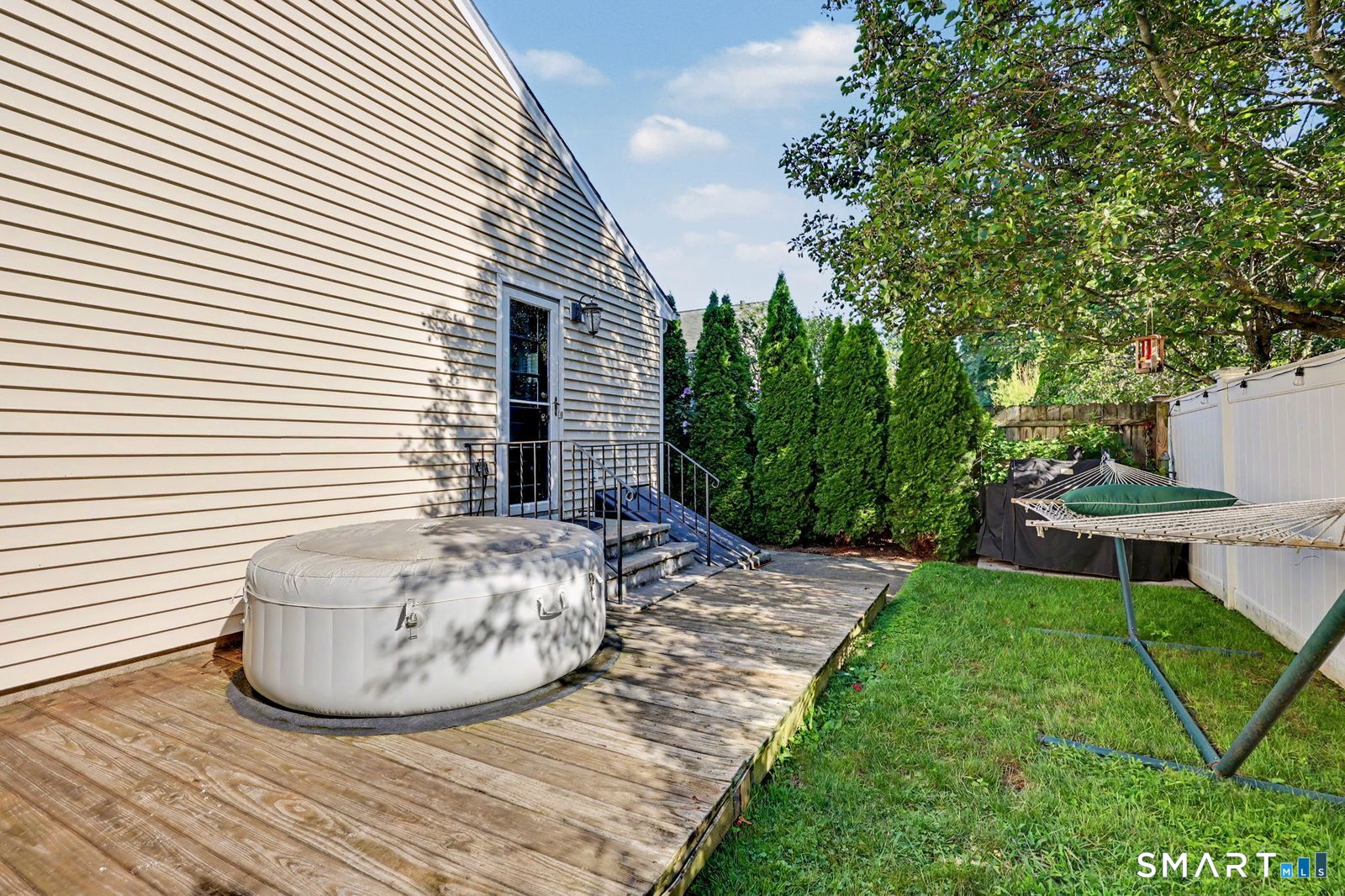 3 Seldon Place