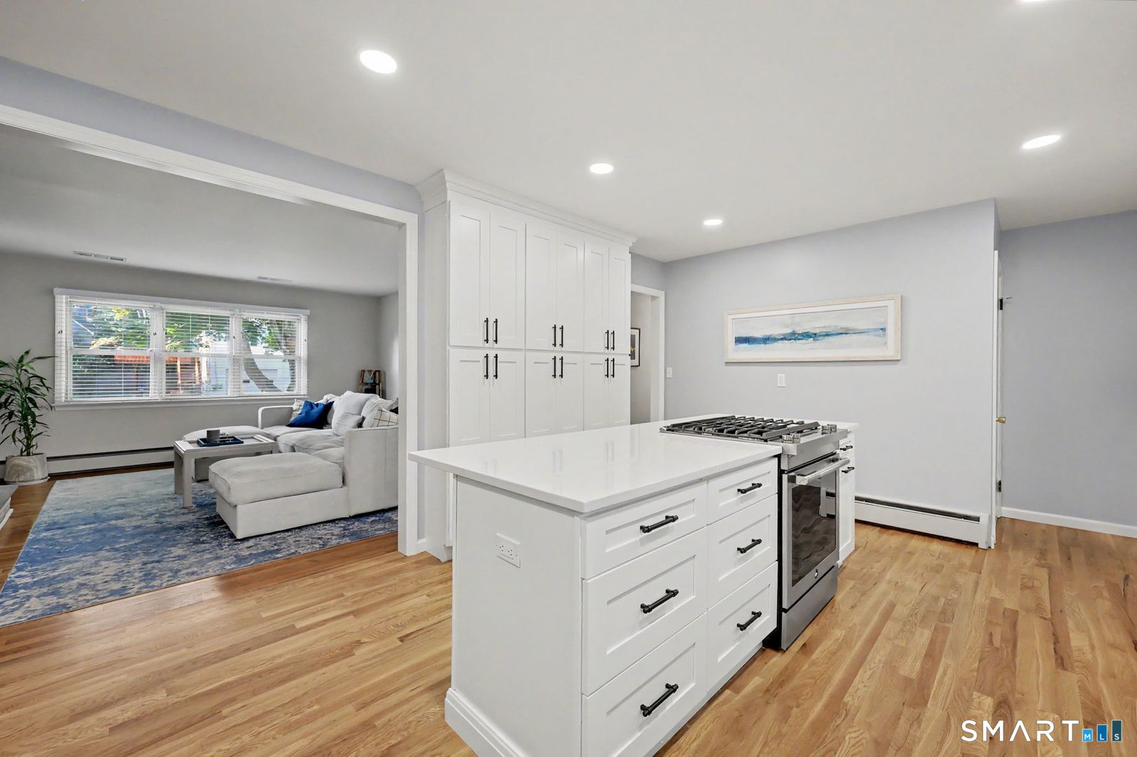 3 Seldon Place