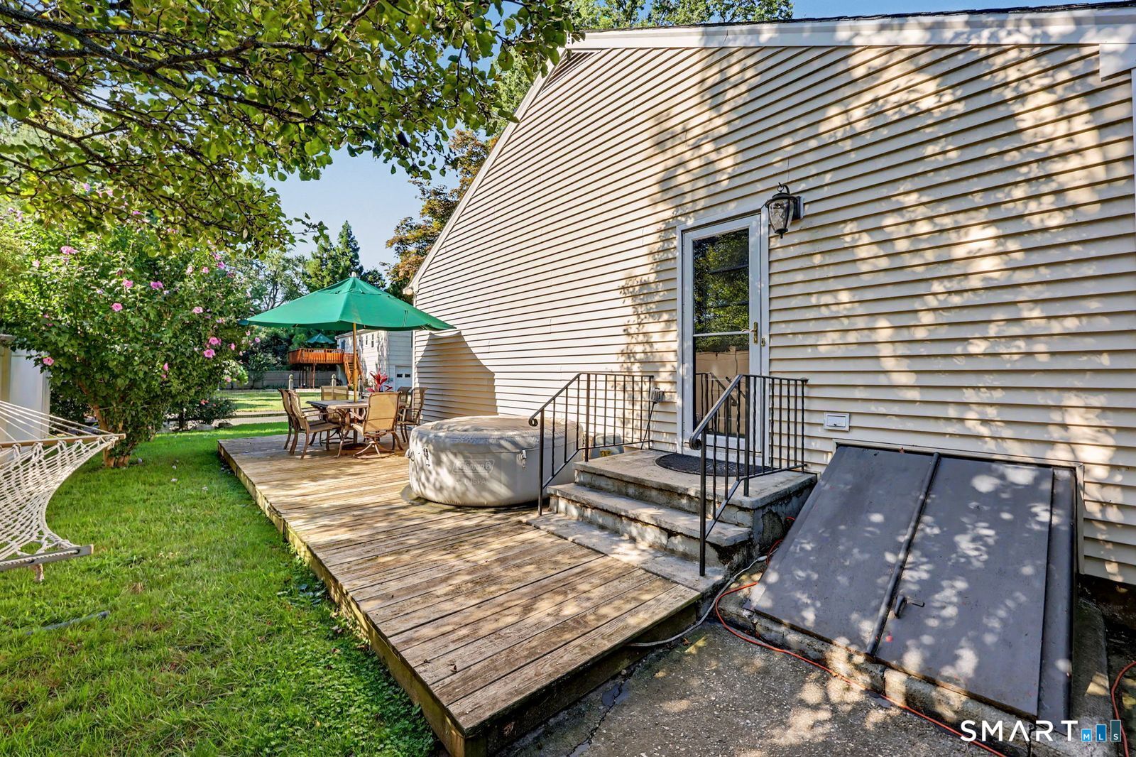 3 Seldon Place