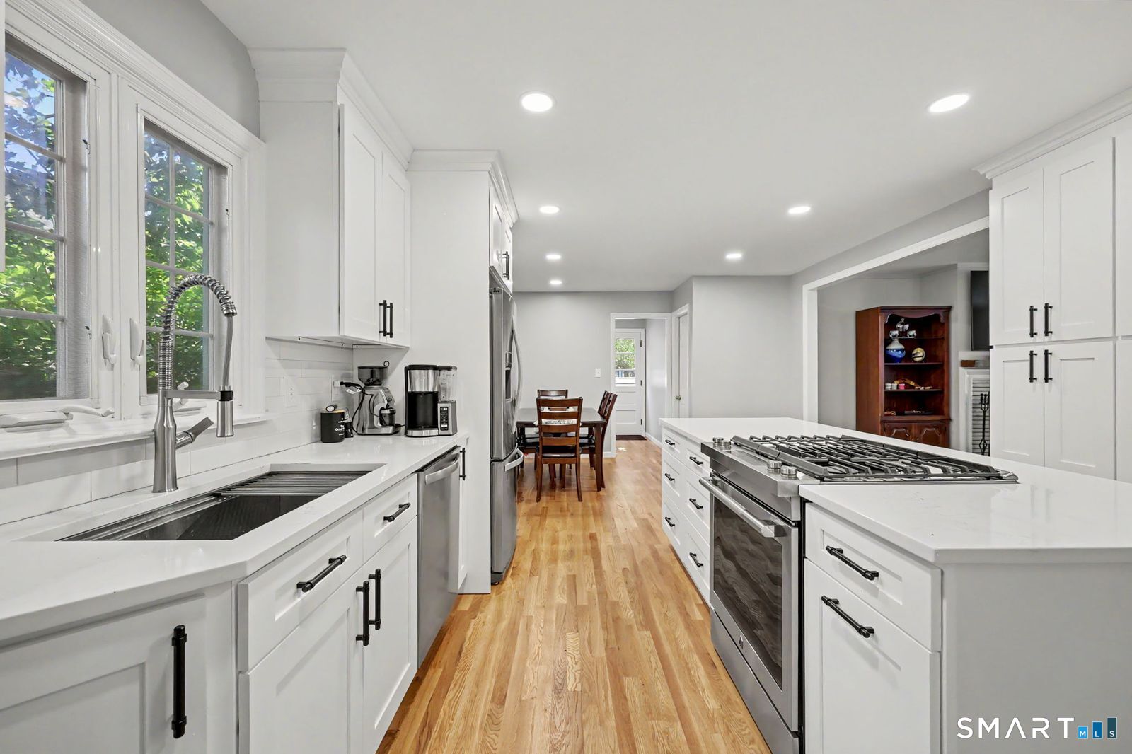 3 Seldon Place