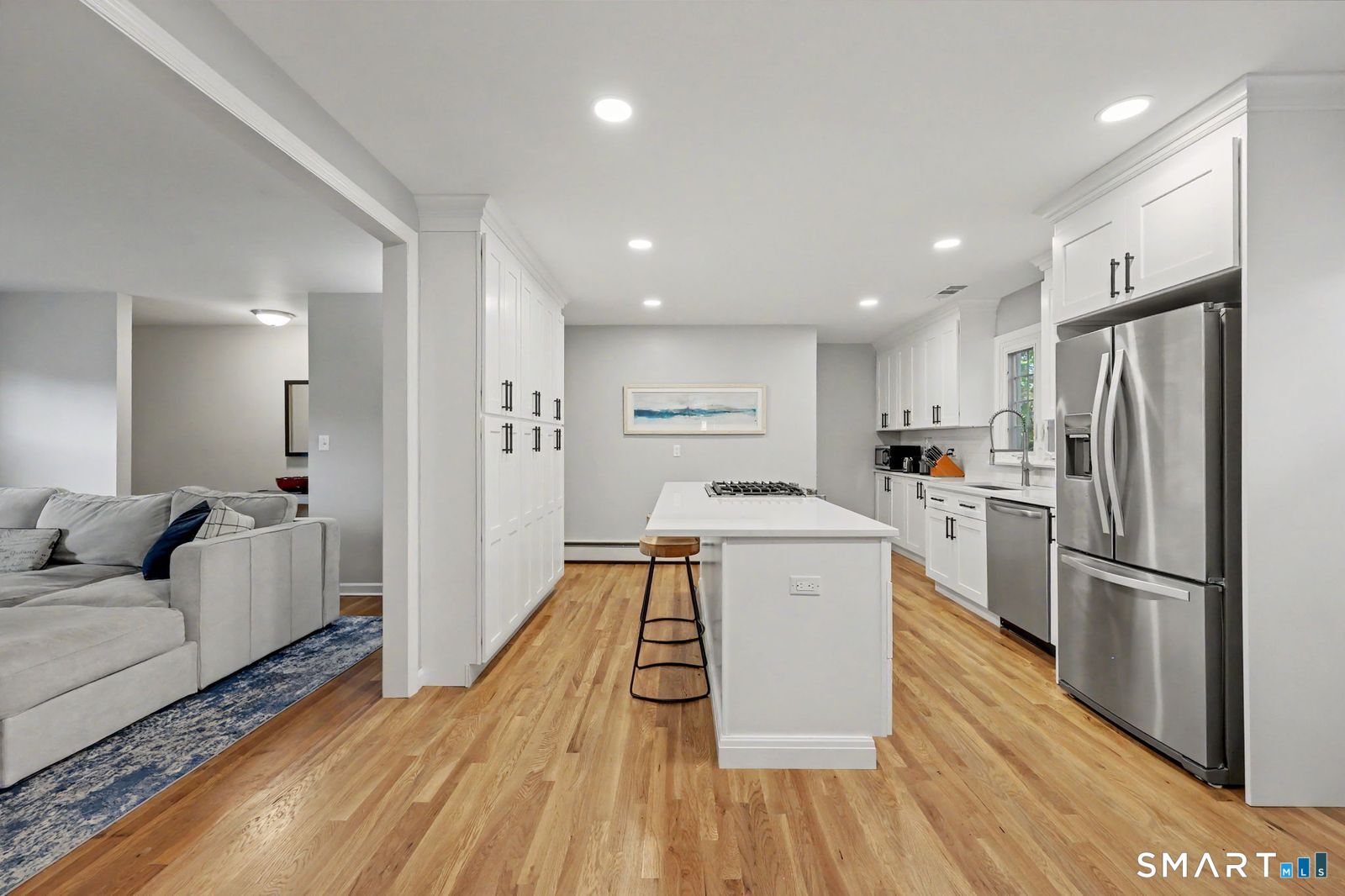 3 Seldon Place