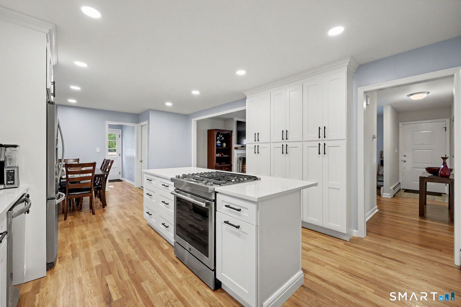 3 Seldon Place