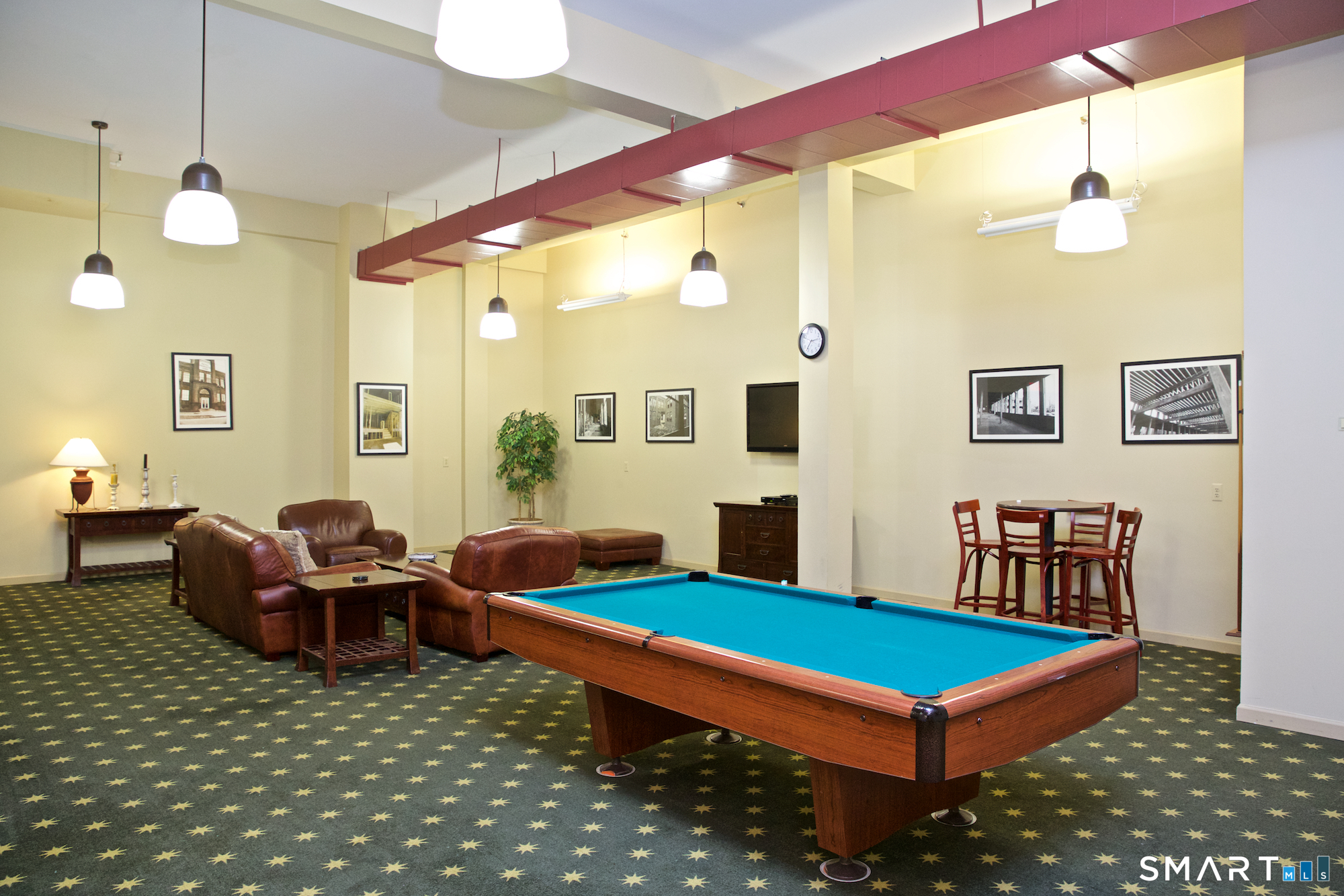 25 Grand Street Unit: 265