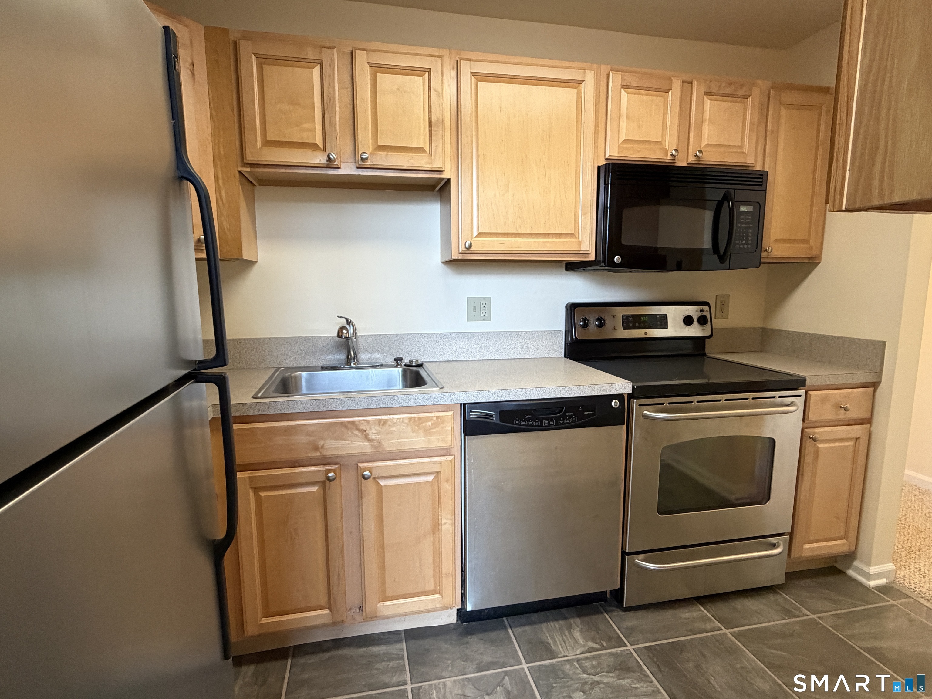 25 Grand Street Unit: 265