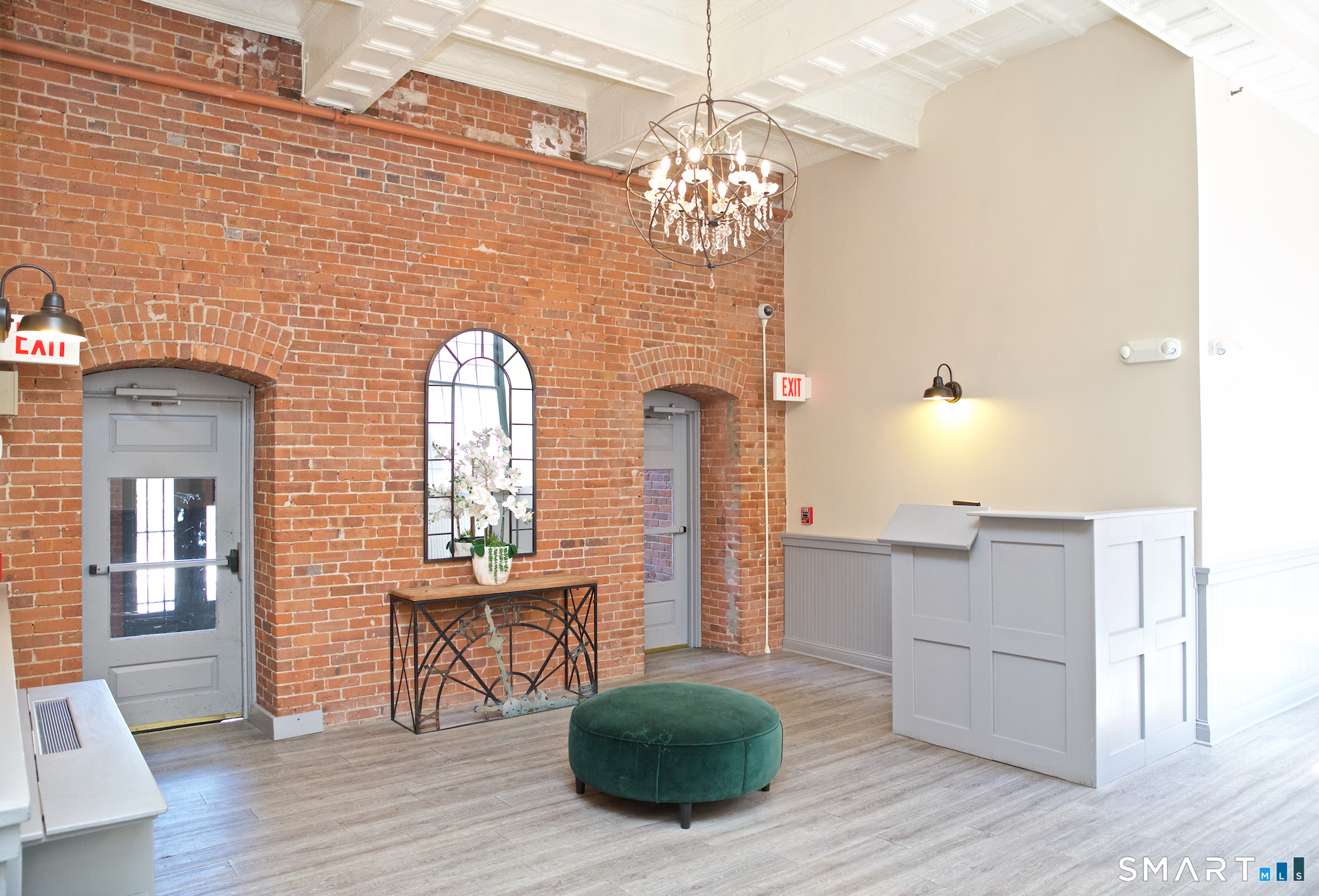 25 Grand Street Unit: 265